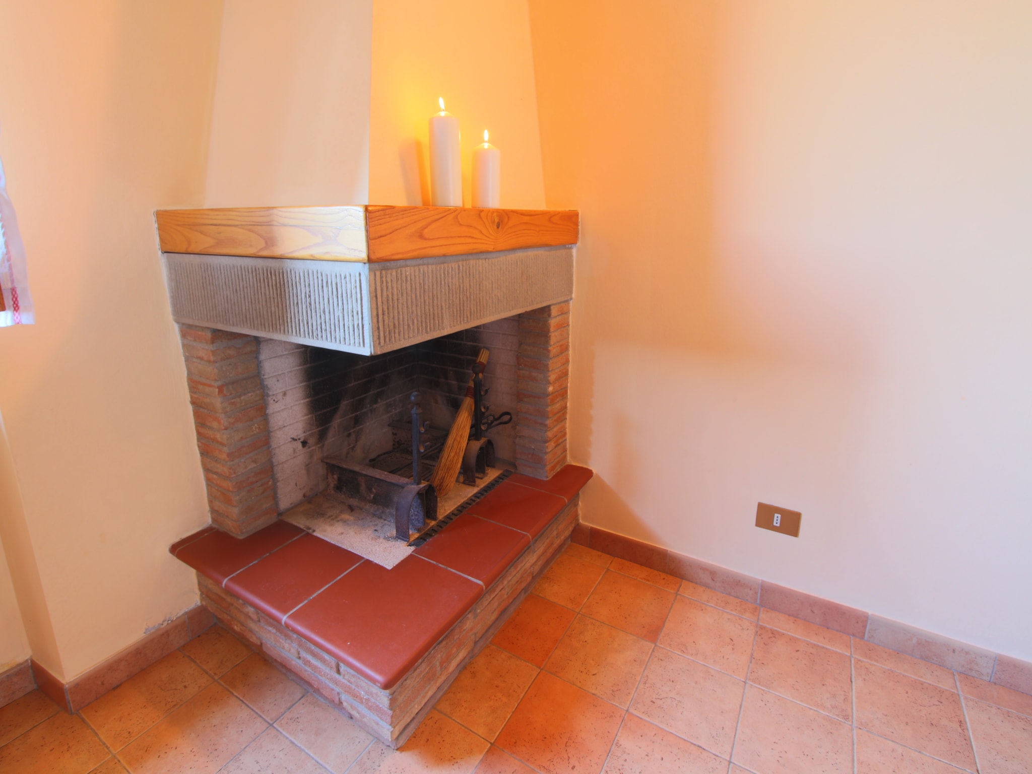 Ferienhaus Cipresso