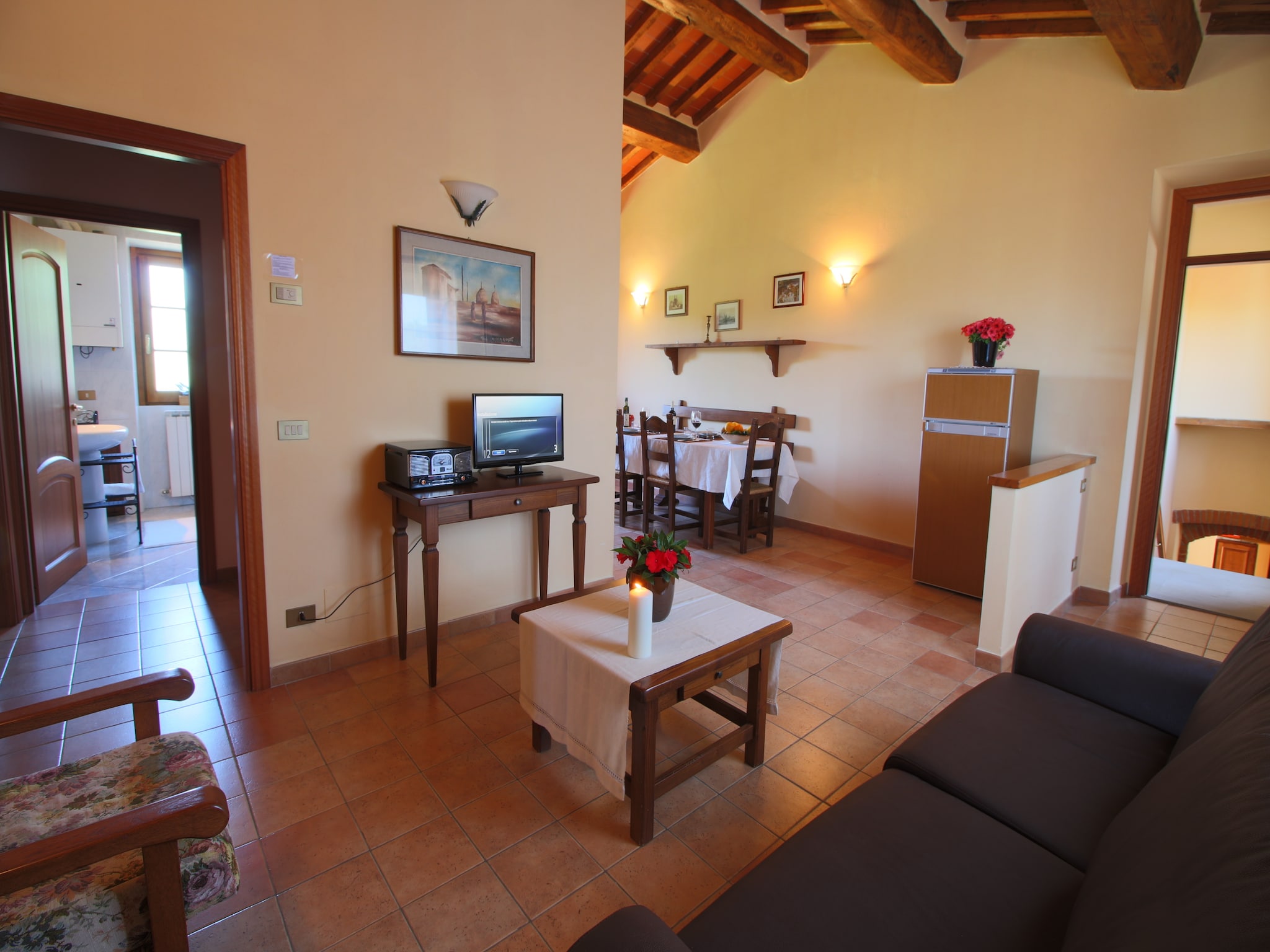 Ferienhaus Cipresso