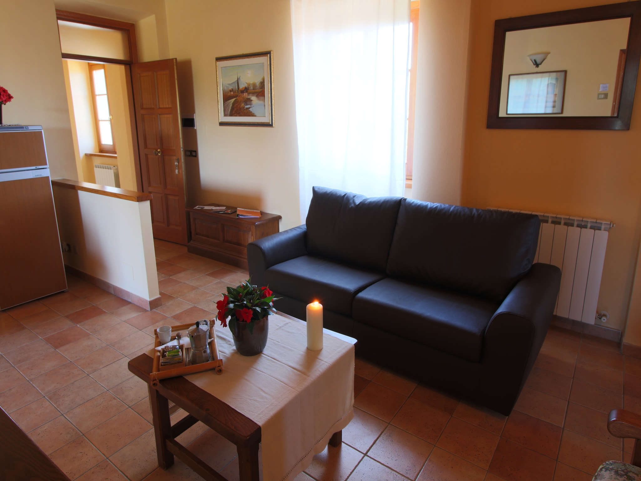 Ferienhaus Cipresso