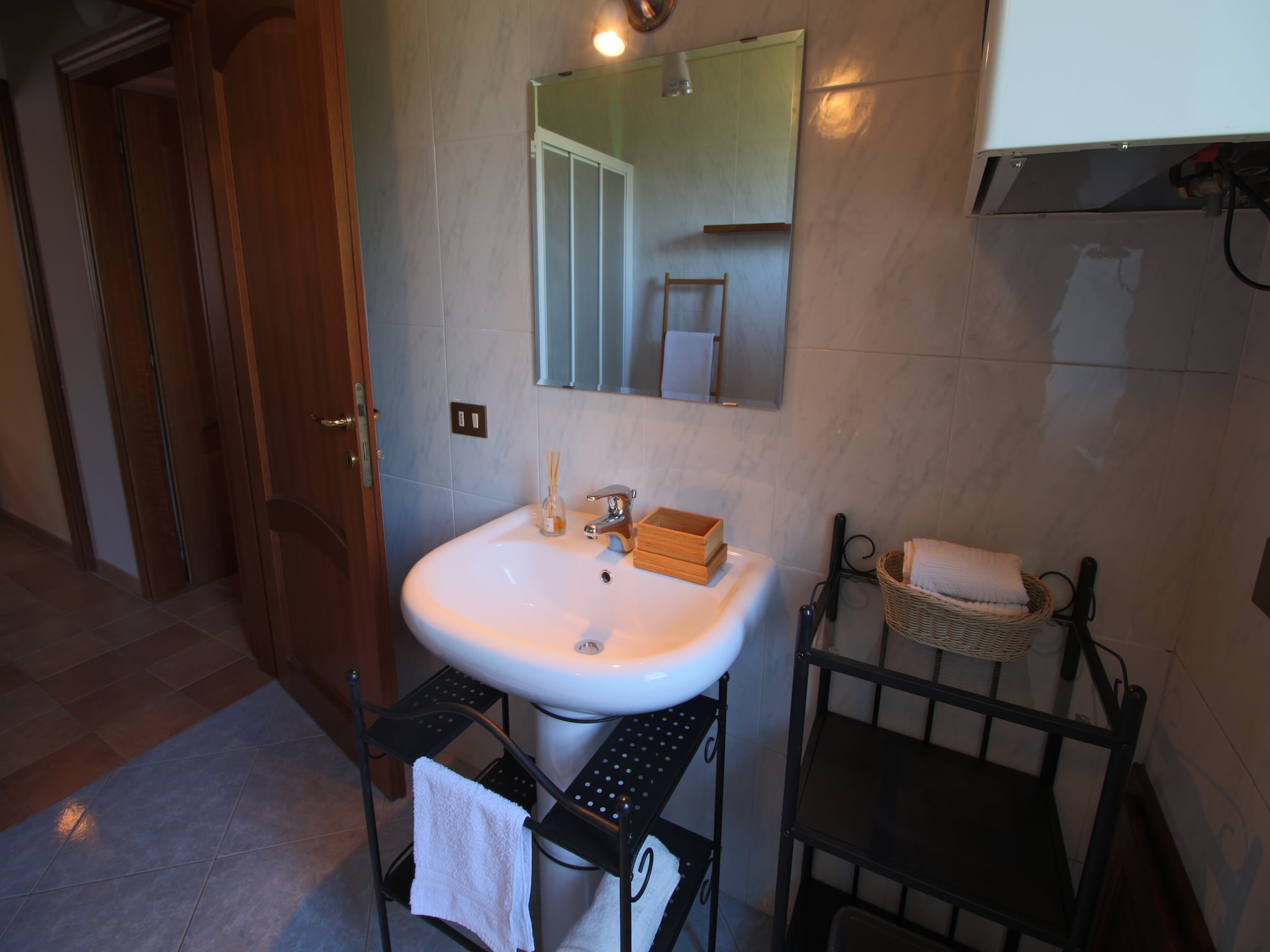 Ferienhaus Cipresso