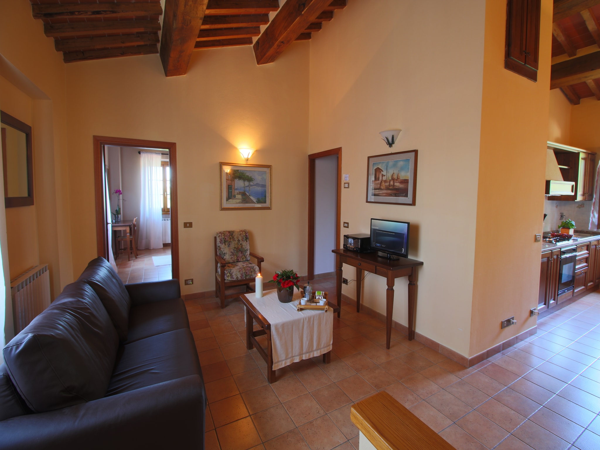 Ferienhaus Cipresso