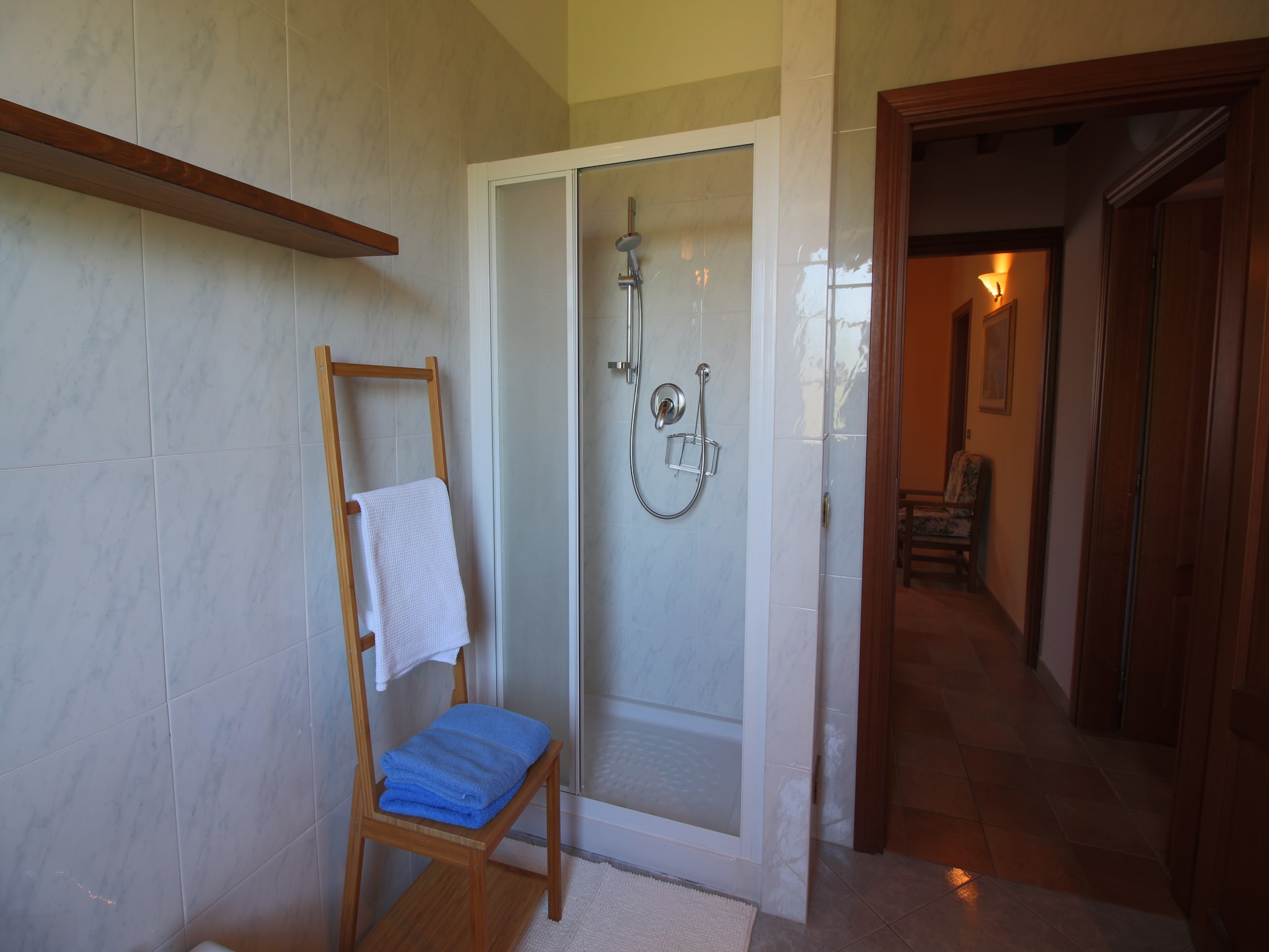 Ferienhaus Cipresso