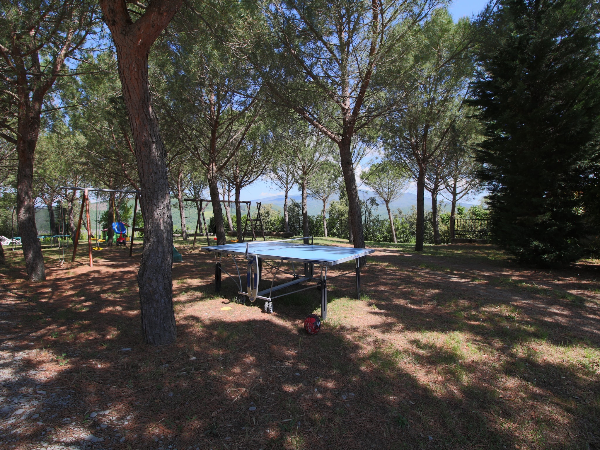 Ferienhaus Cipresso