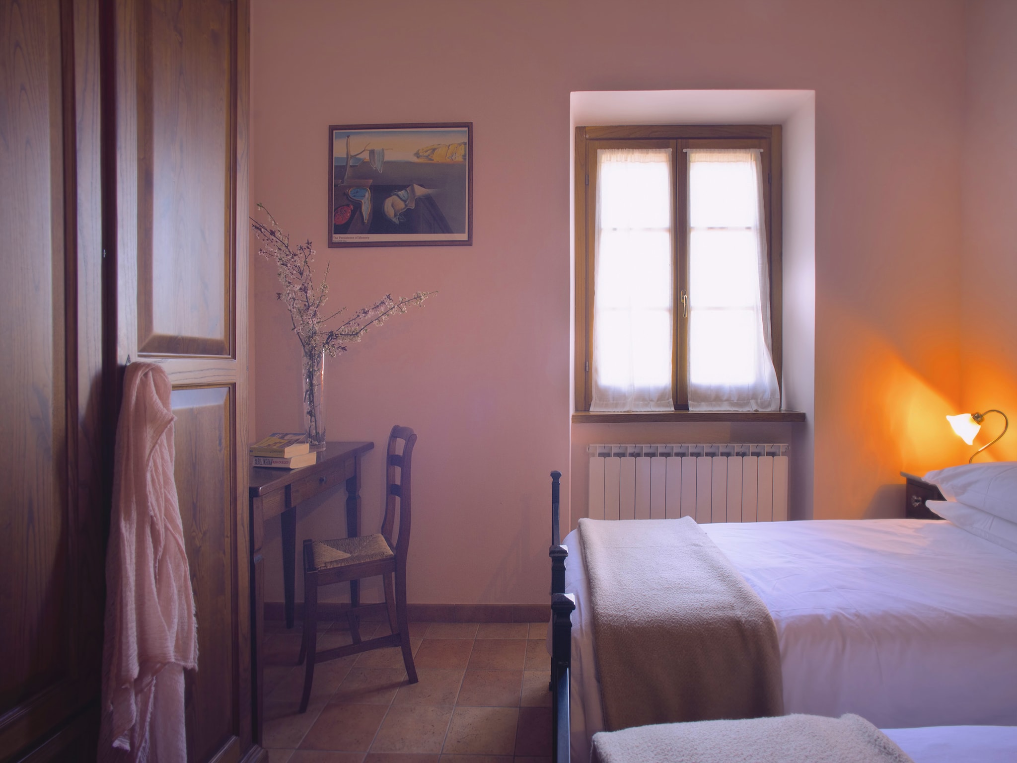 Ferienhaus Cipresso