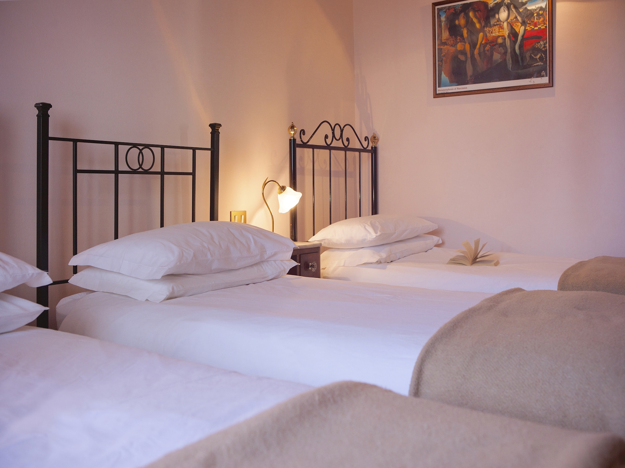 Ferienhaus Cipresso