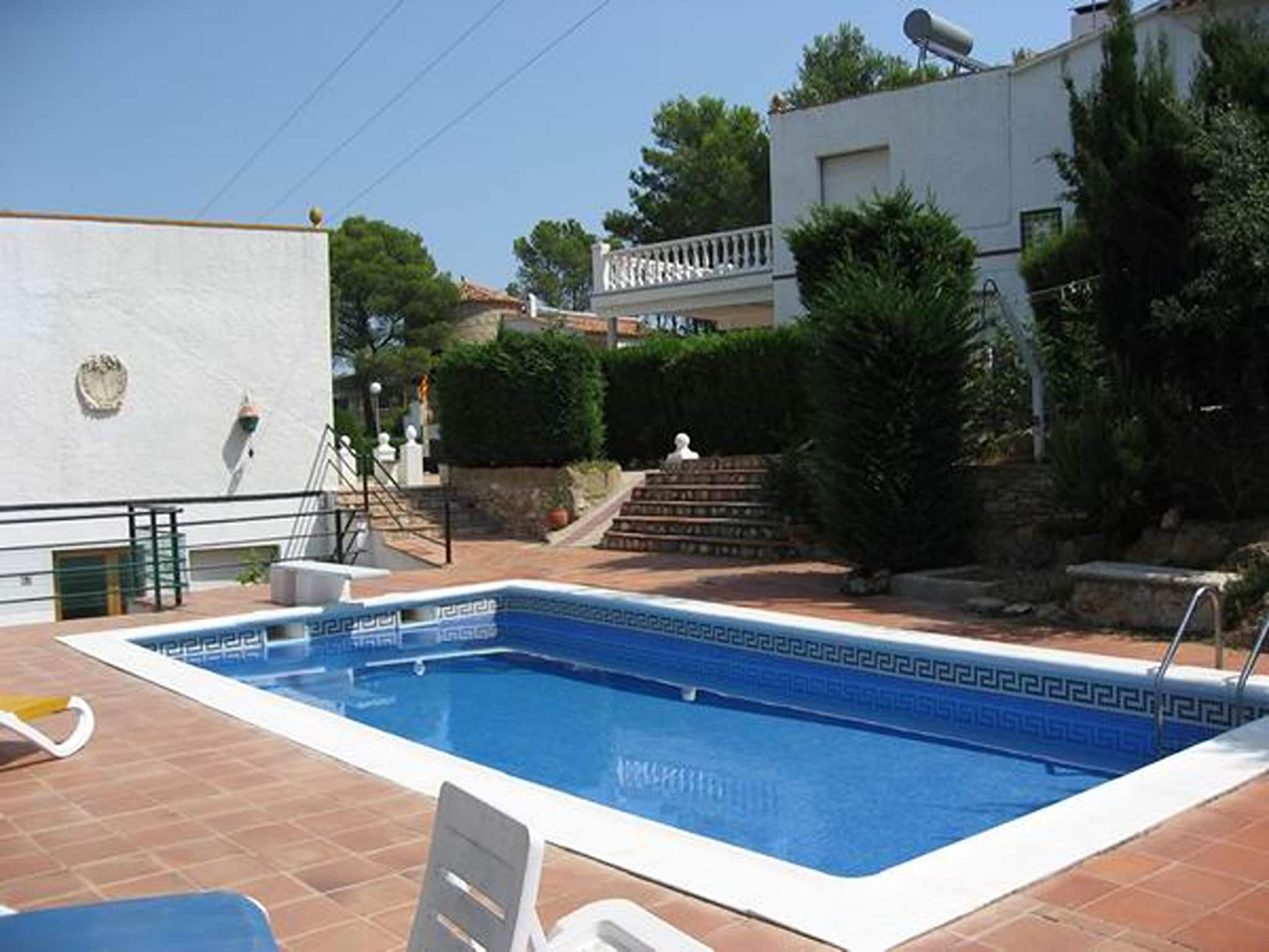 Appartement La Pineda