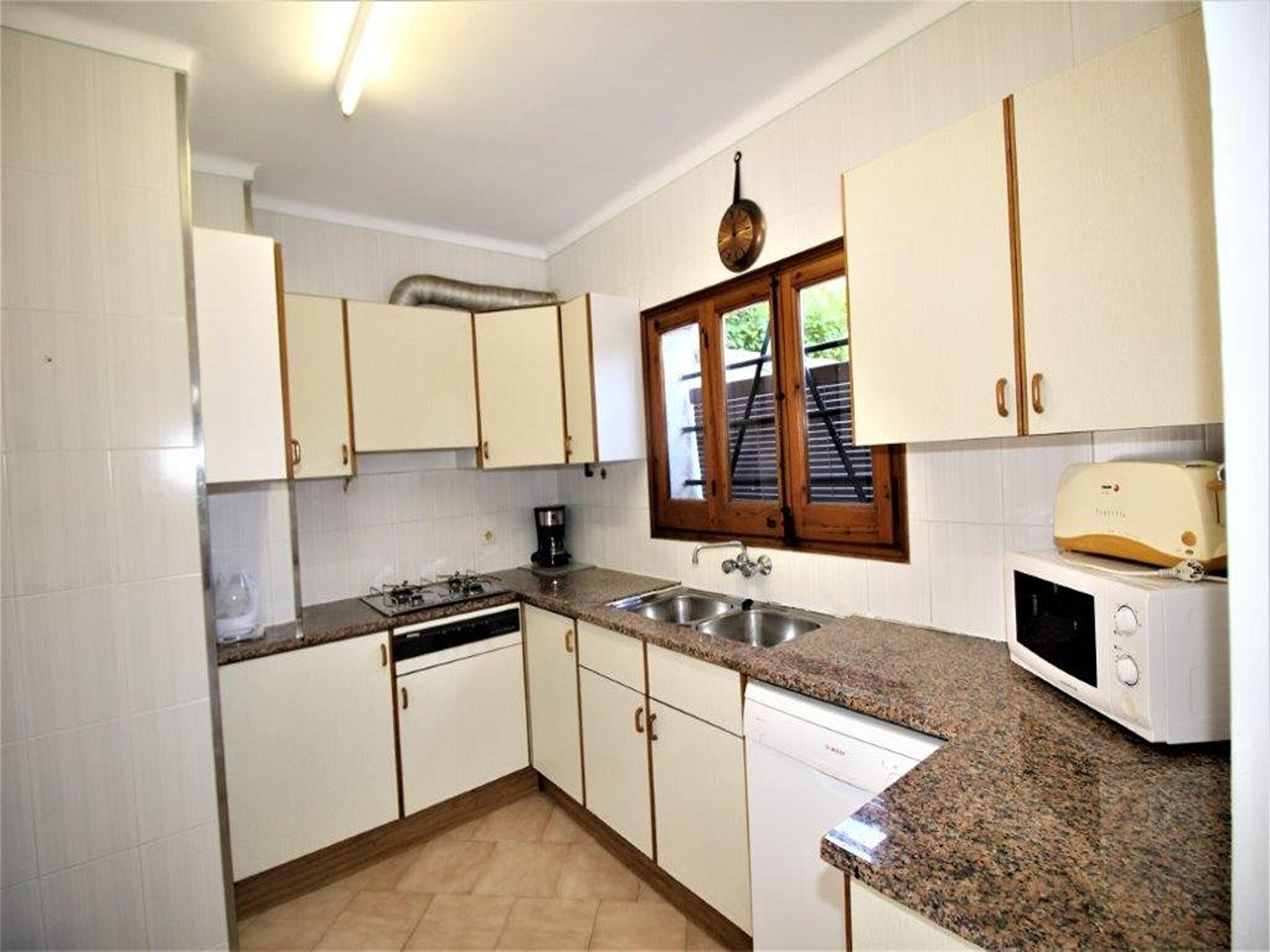 Appartement La Pineda