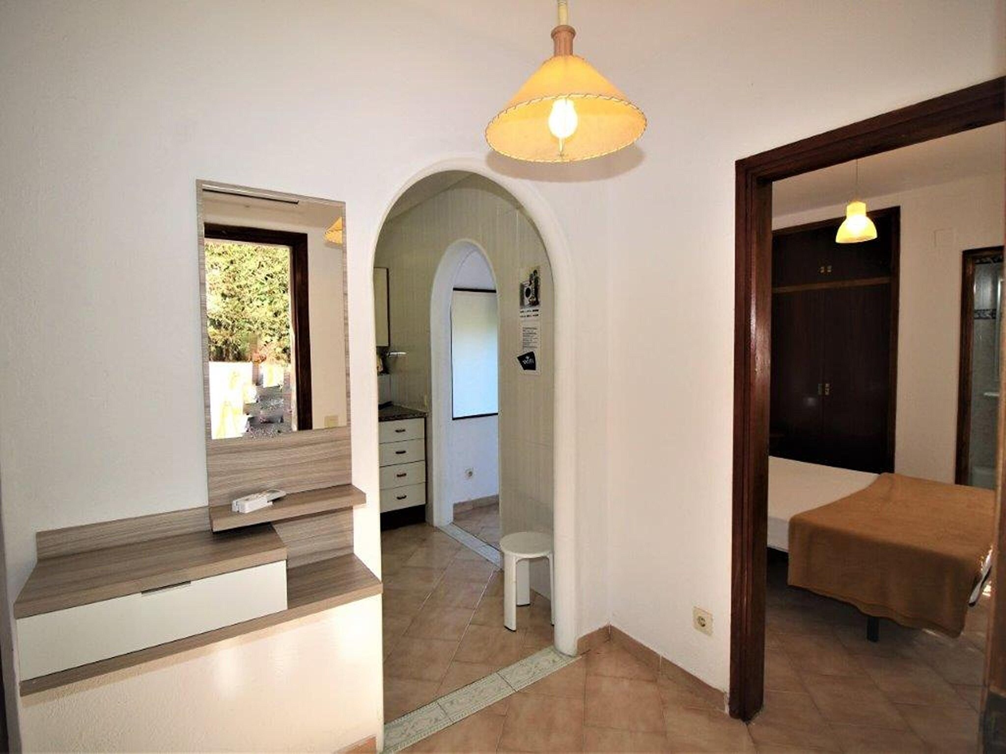 Appartement La Pineda