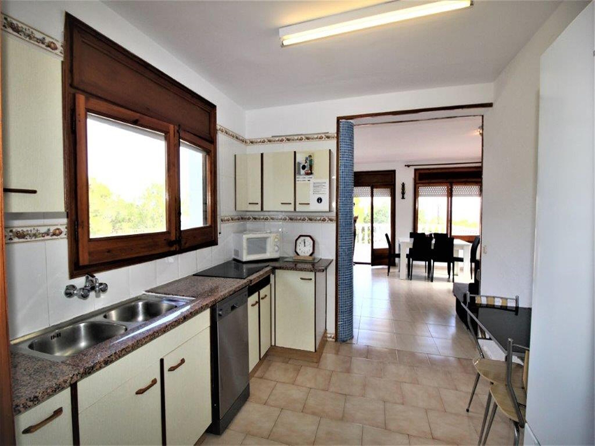 Appartement La Pineda