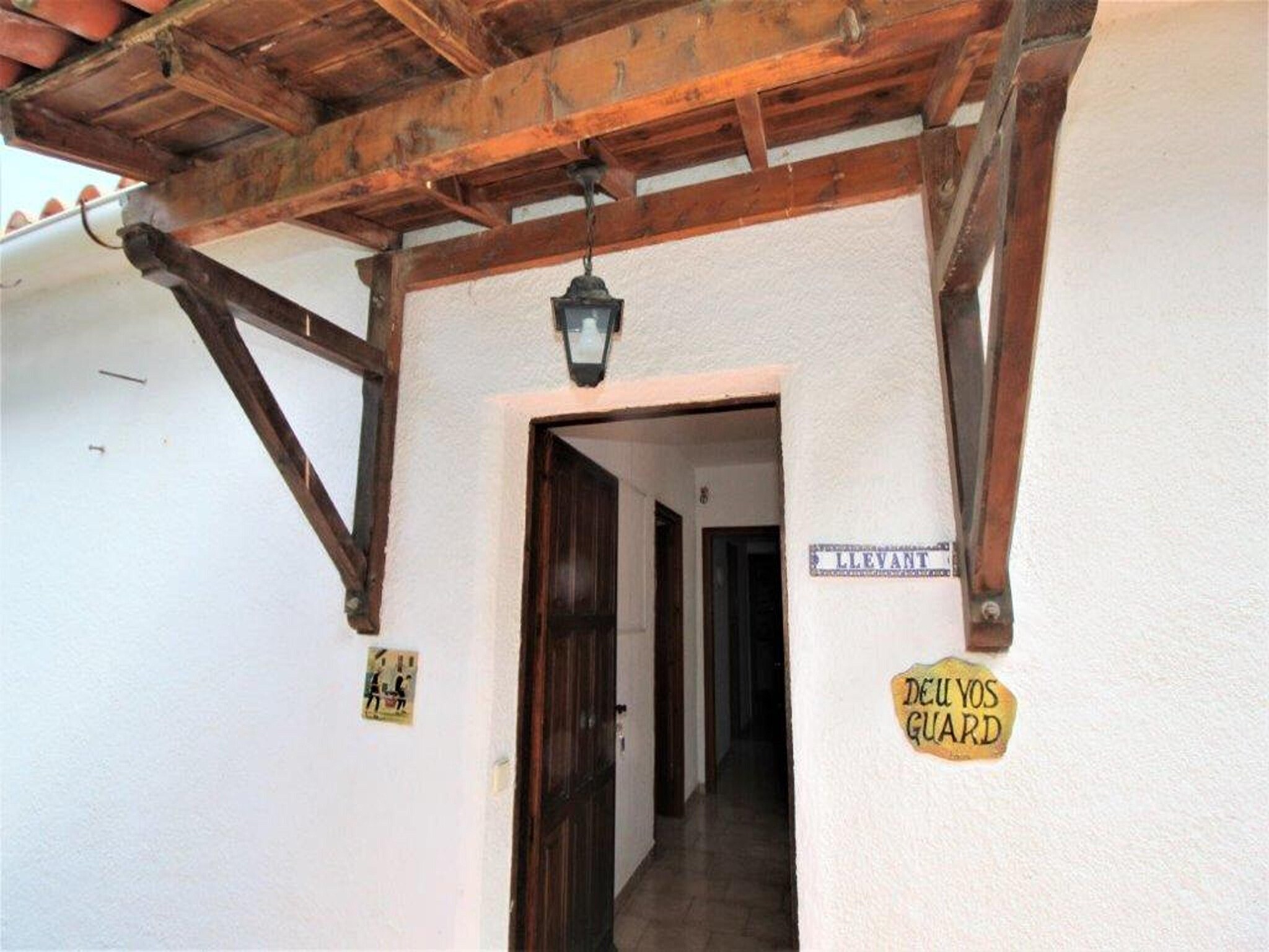 Appartement La Pineda