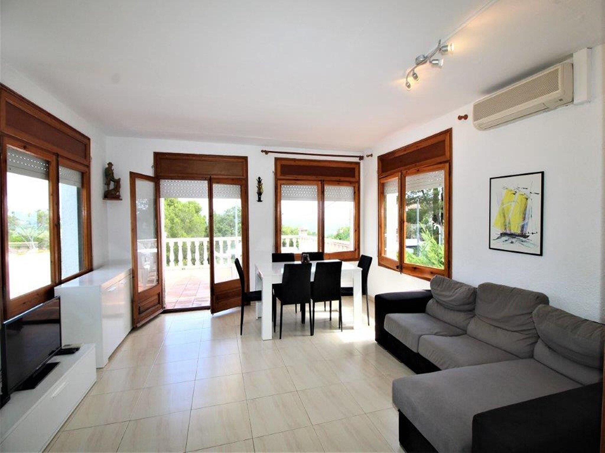 Appartement La Pineda