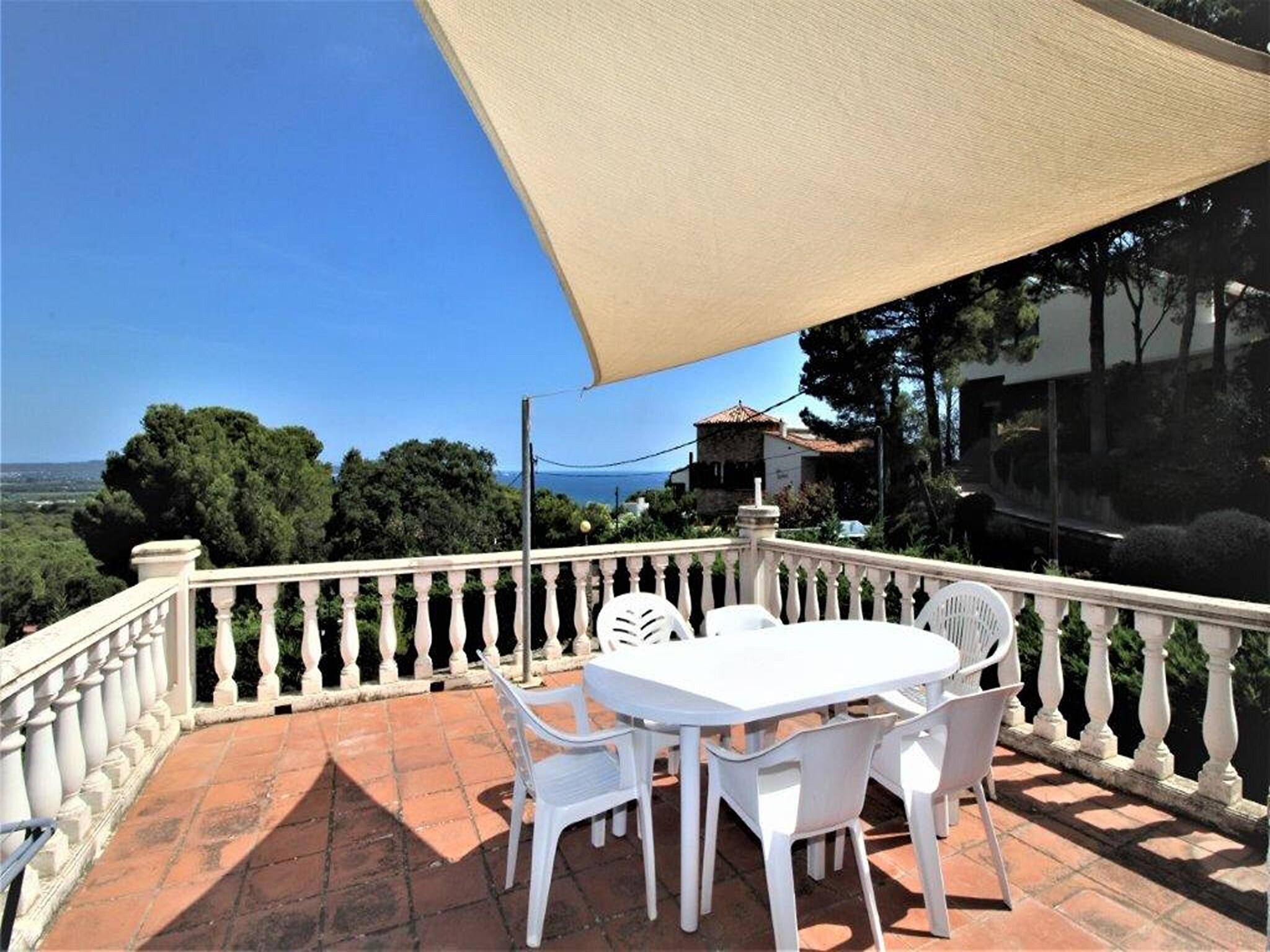 Appartement La Pineda