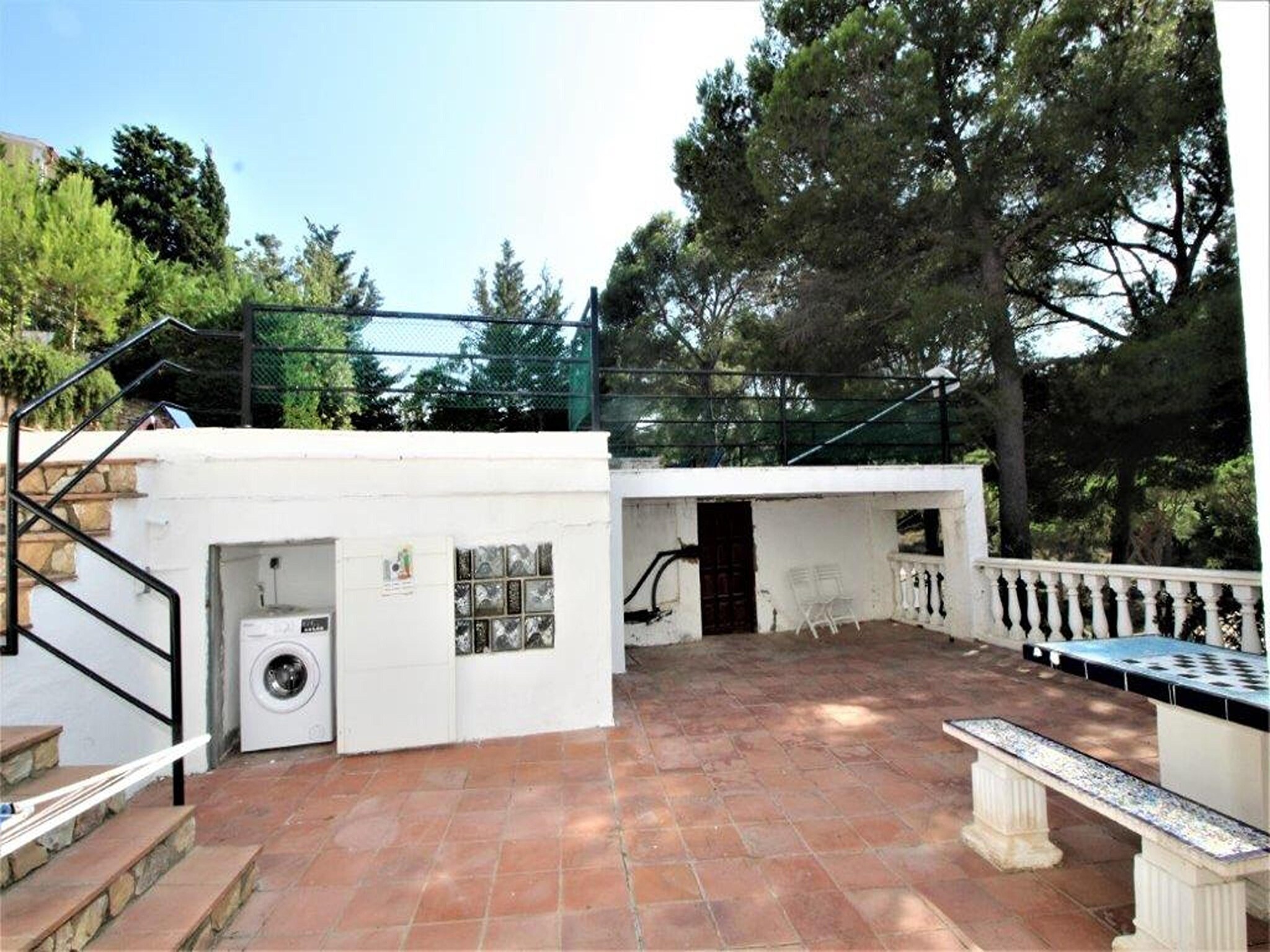 Appartement La Pineda