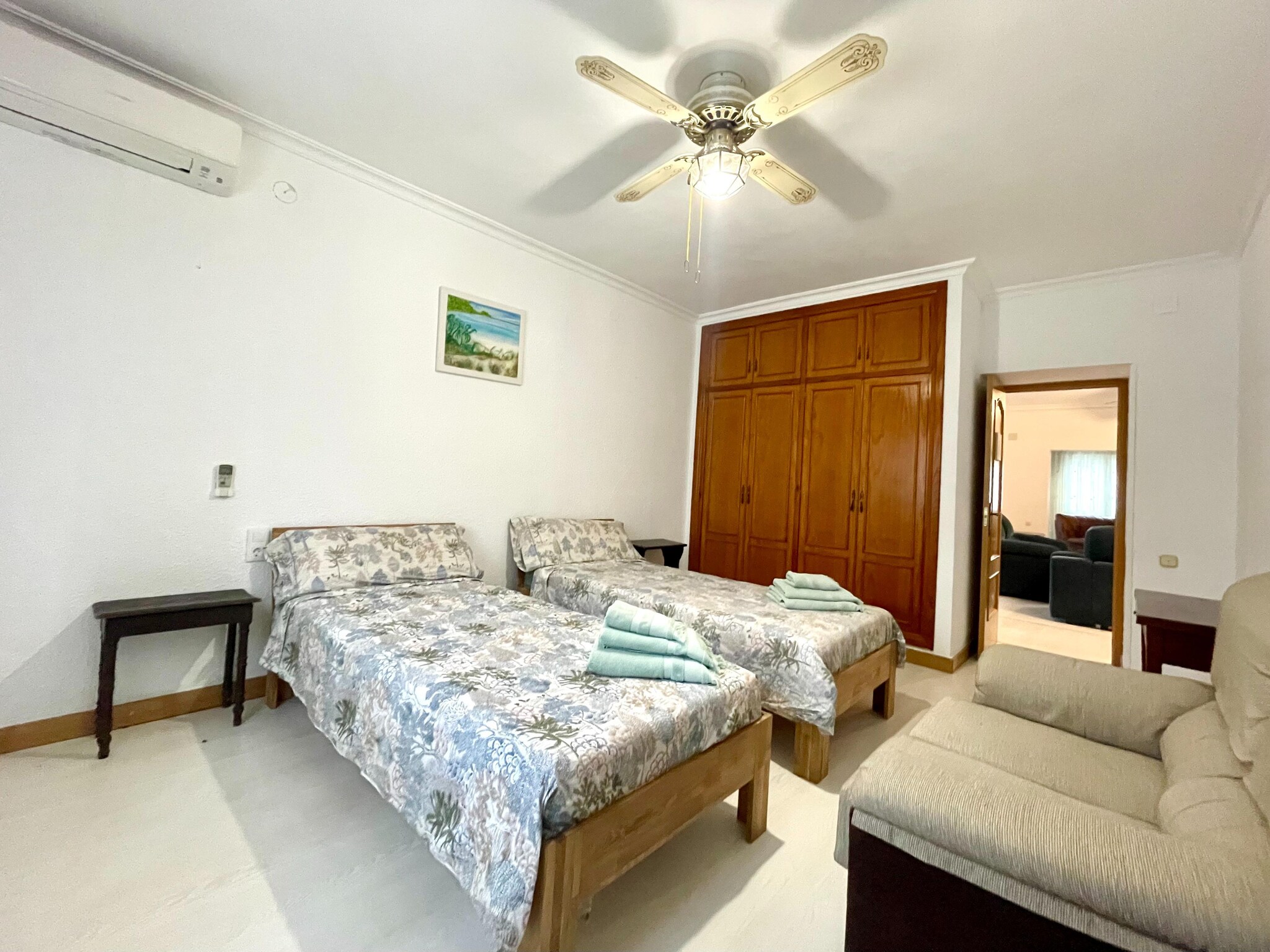 Appartement La Pineda