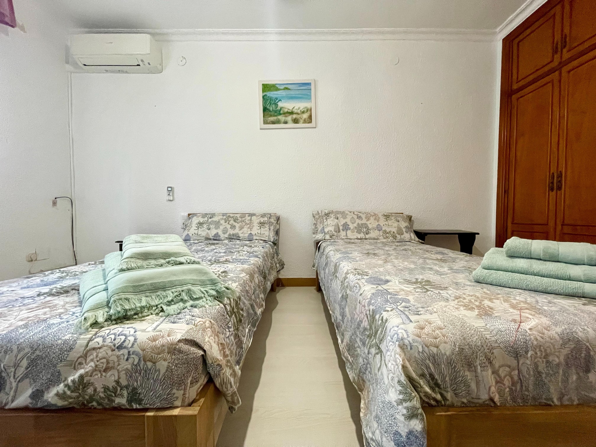 Appartement La Pineda
