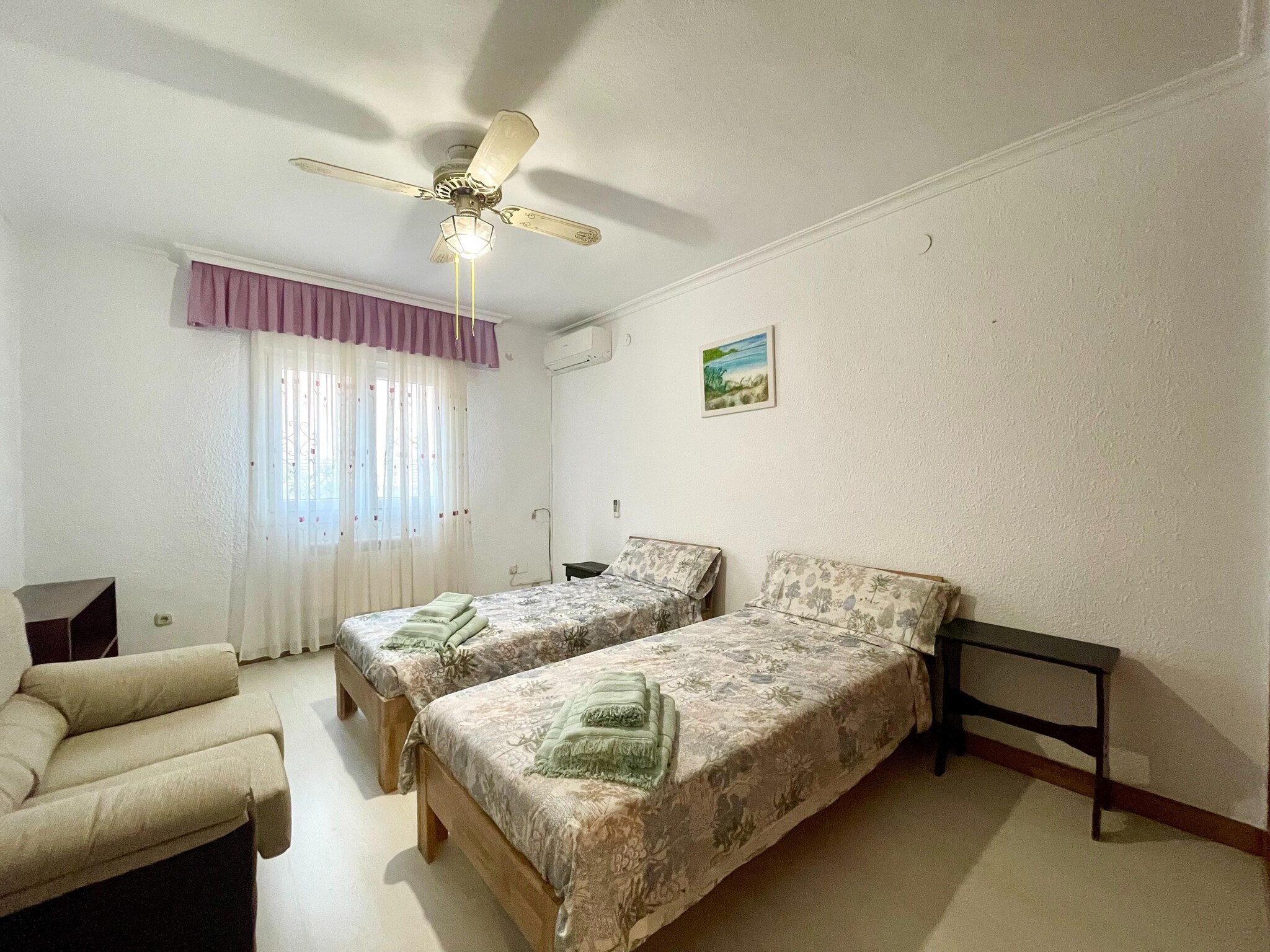 Appartement La Pineda