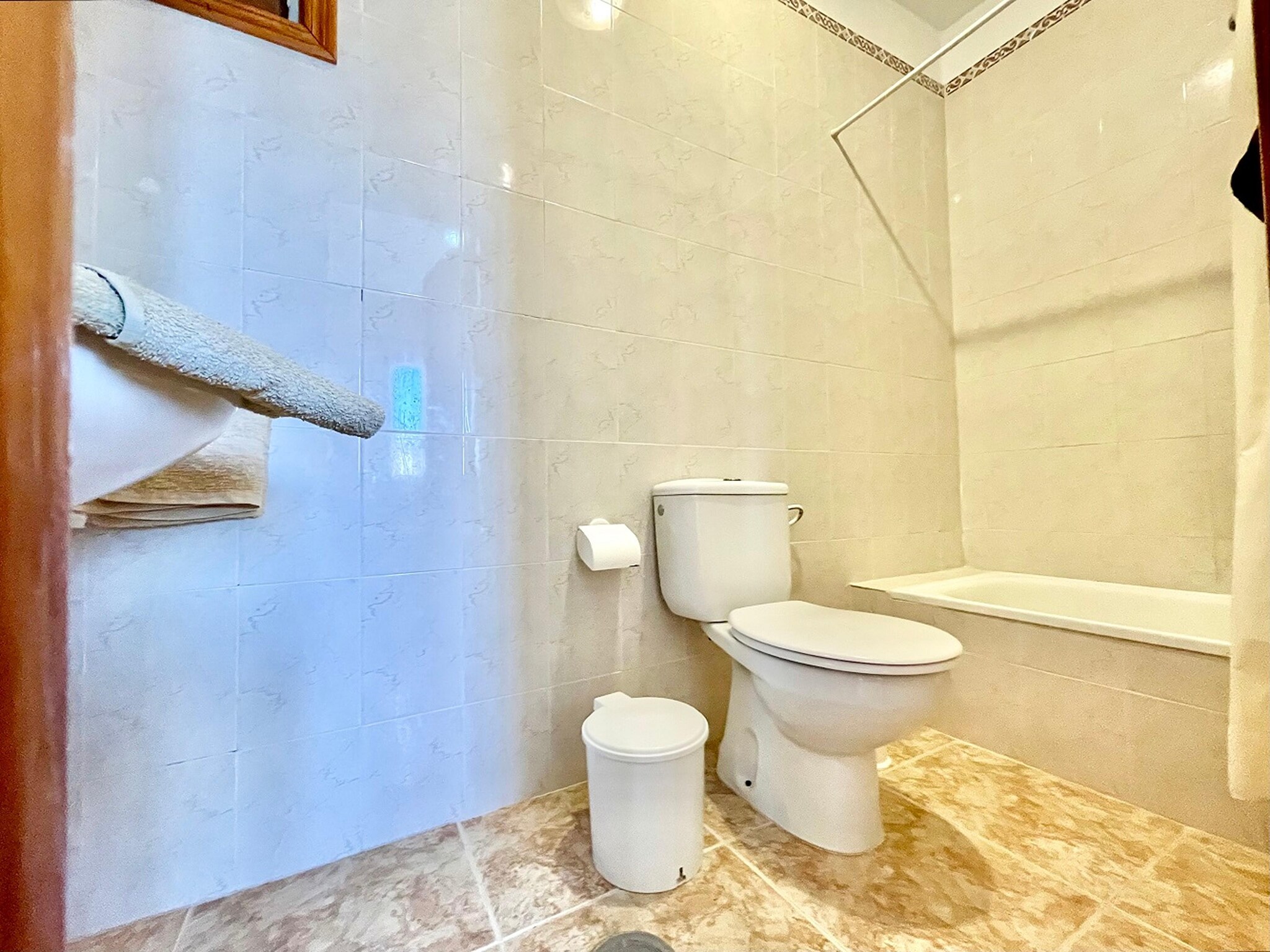 Appartement La Pineda