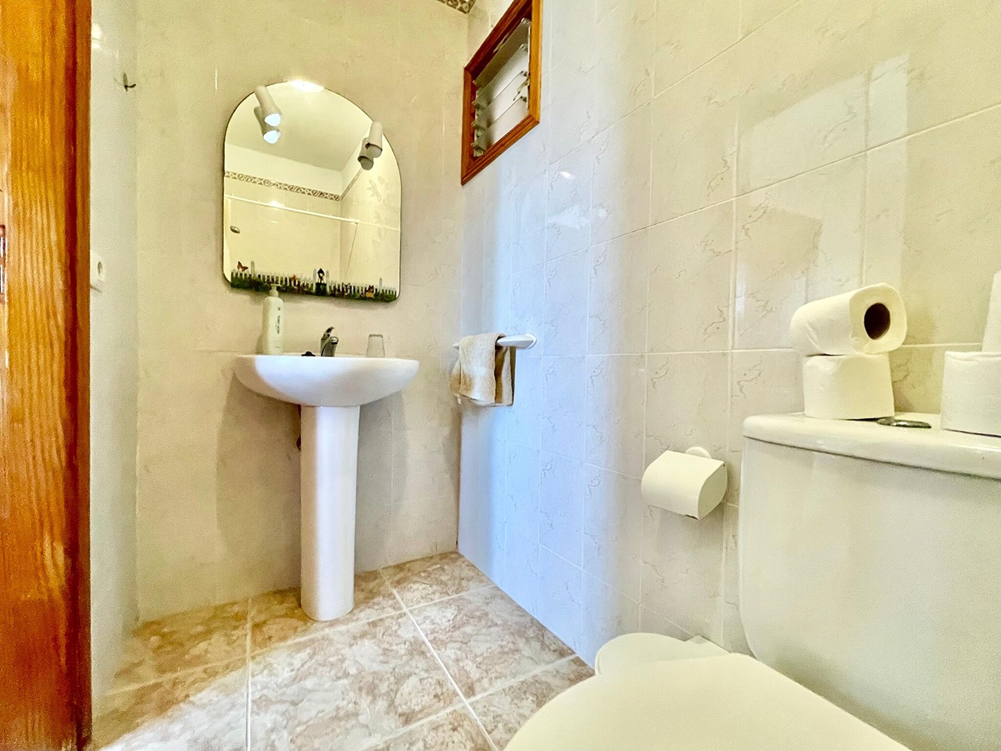 Appartement La Pineda
