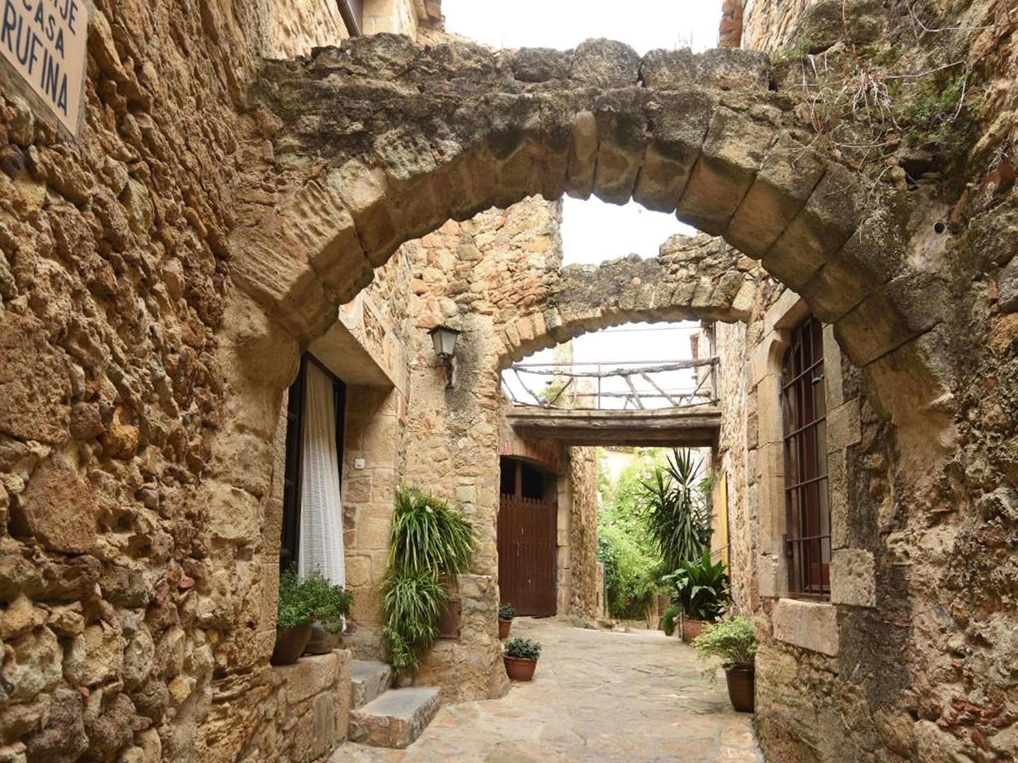 Appartement La Pineda