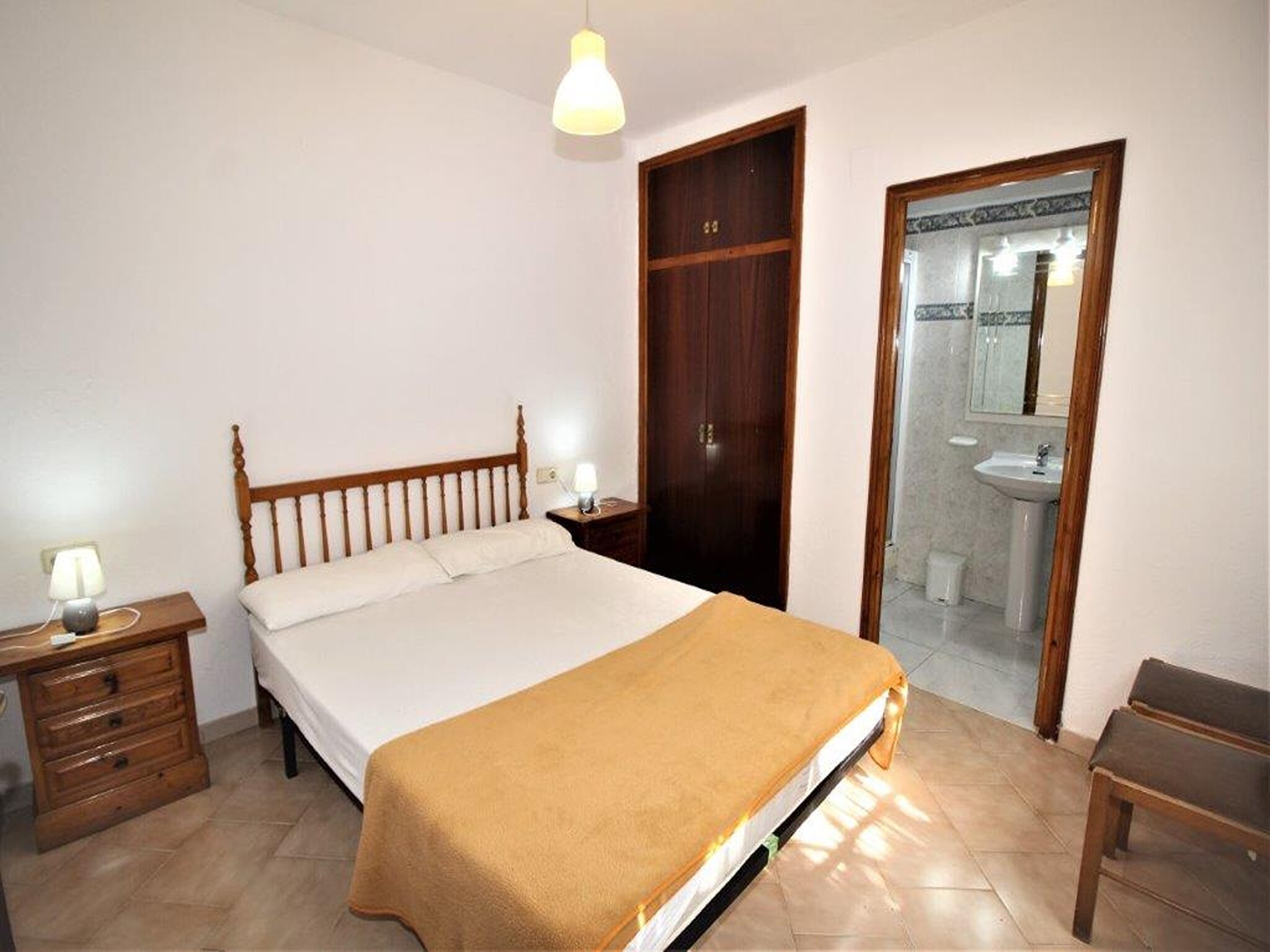 Appartement La Pineda