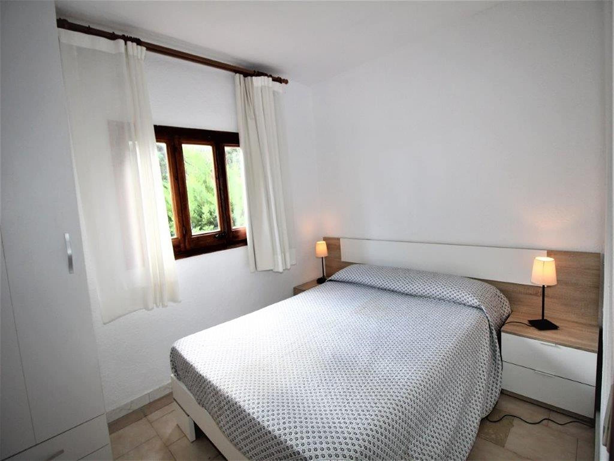 Appartement La Pineda