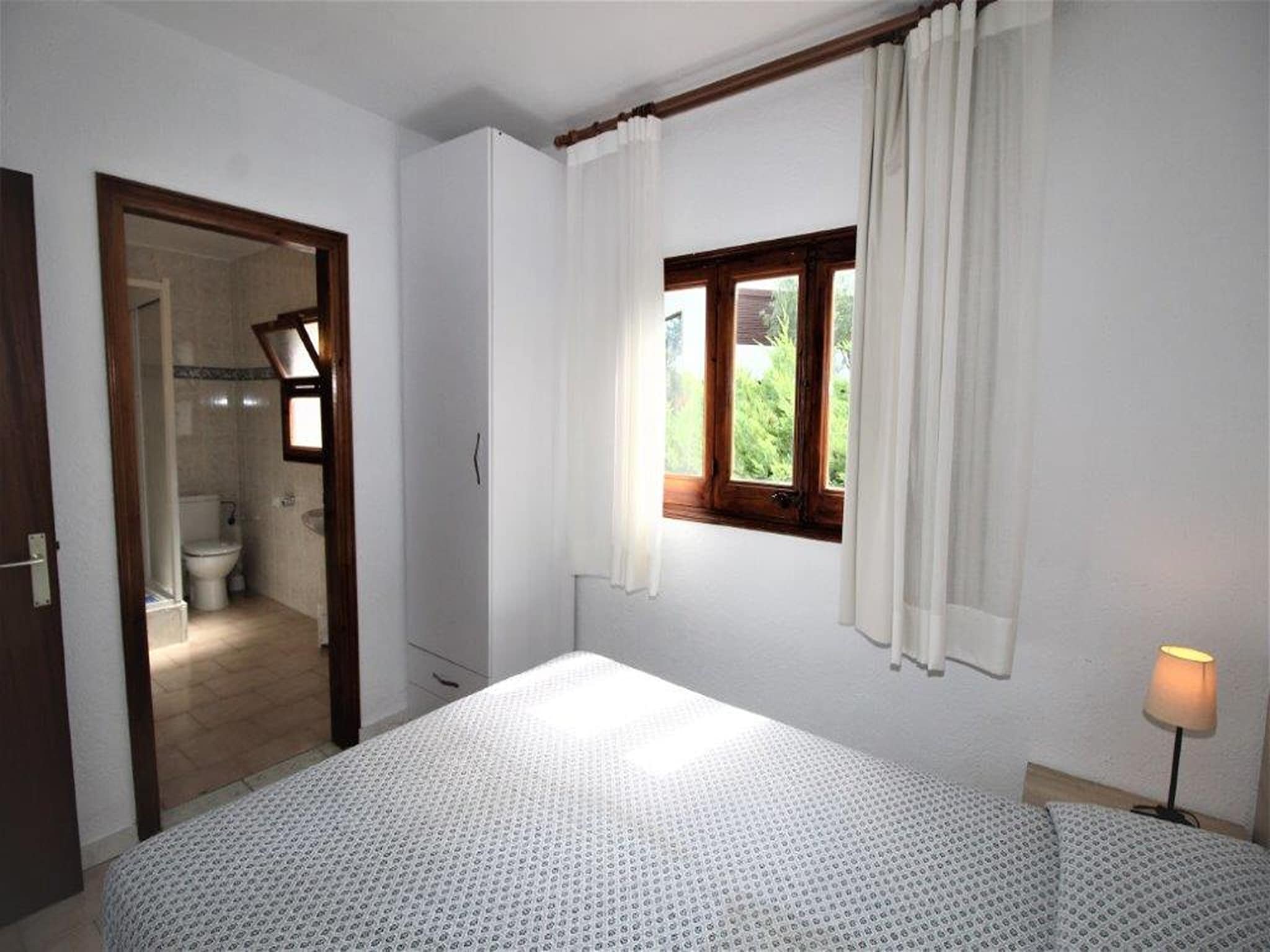 Appartement La Pineda