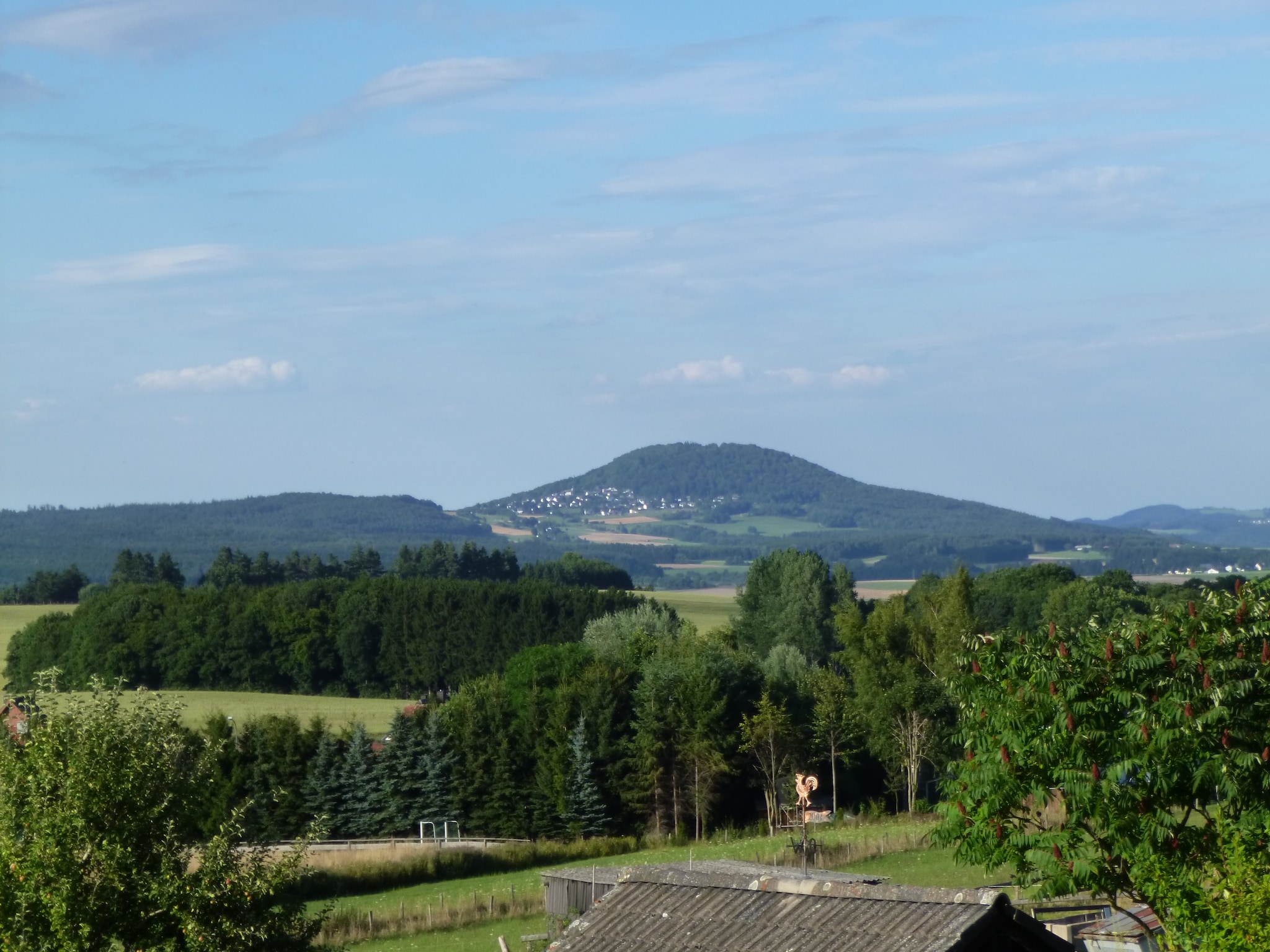 Ferienwohnung Ferienwohnung Leiff