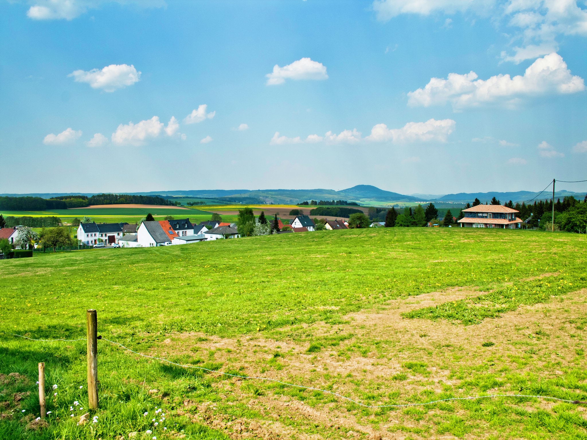 Ferienwohnung Ferienwohnung Leiff