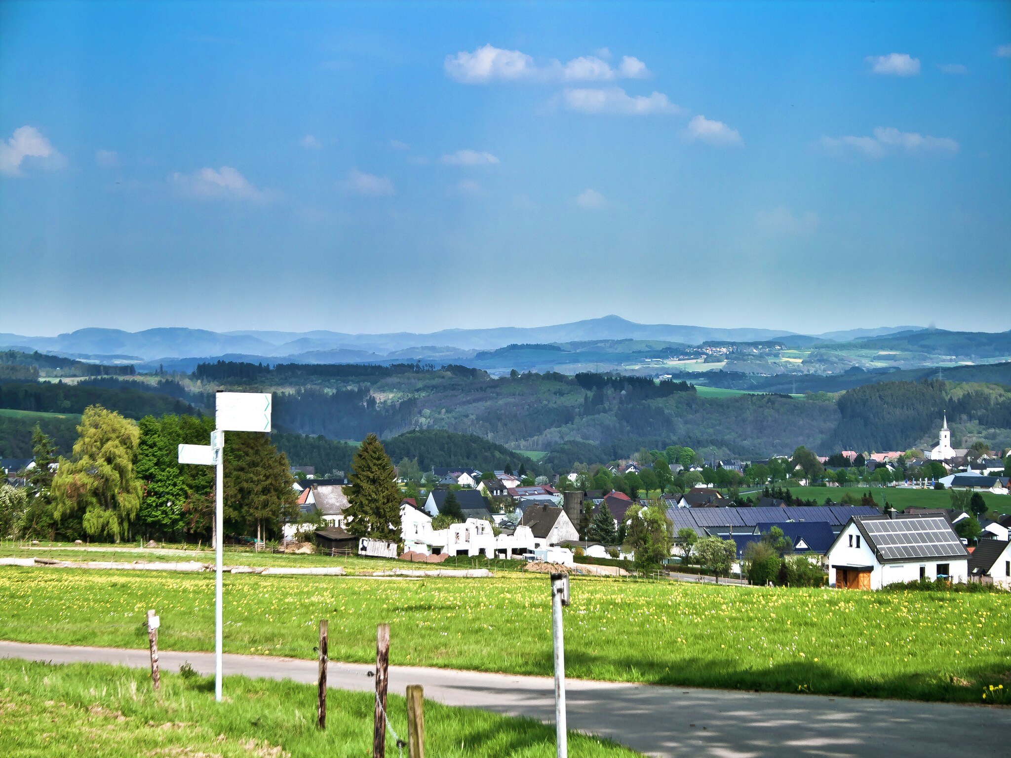 Ferienwohnung Ferienwohnung Leiff