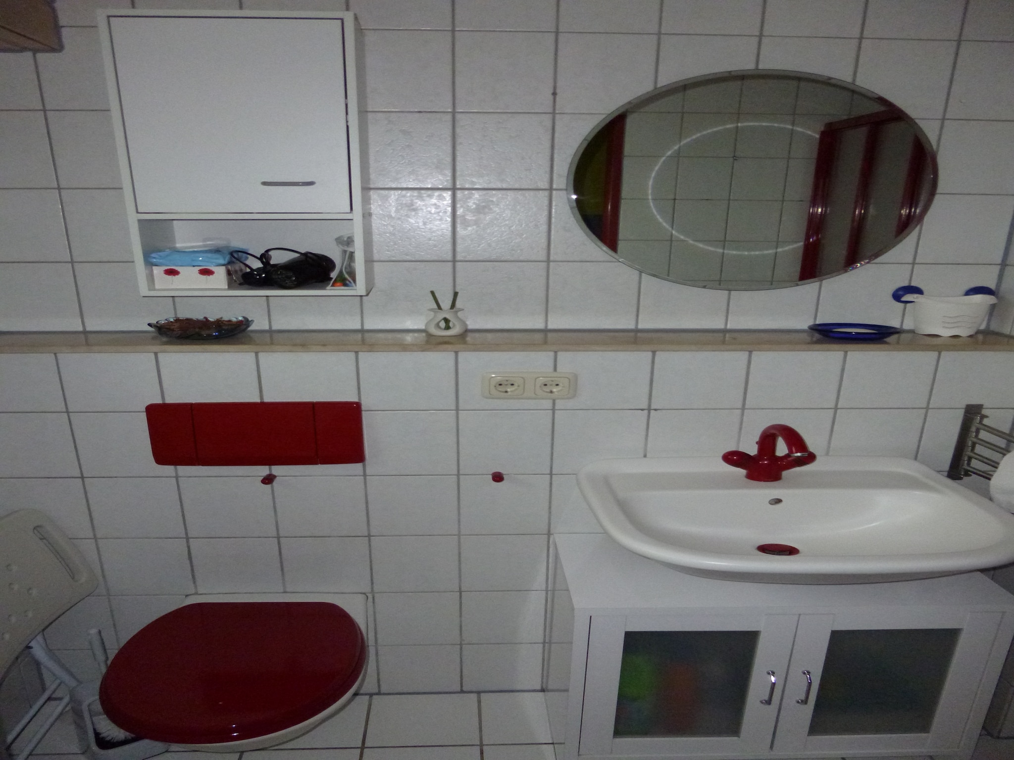 Ferienwohnung Ferienwohnung Leiff