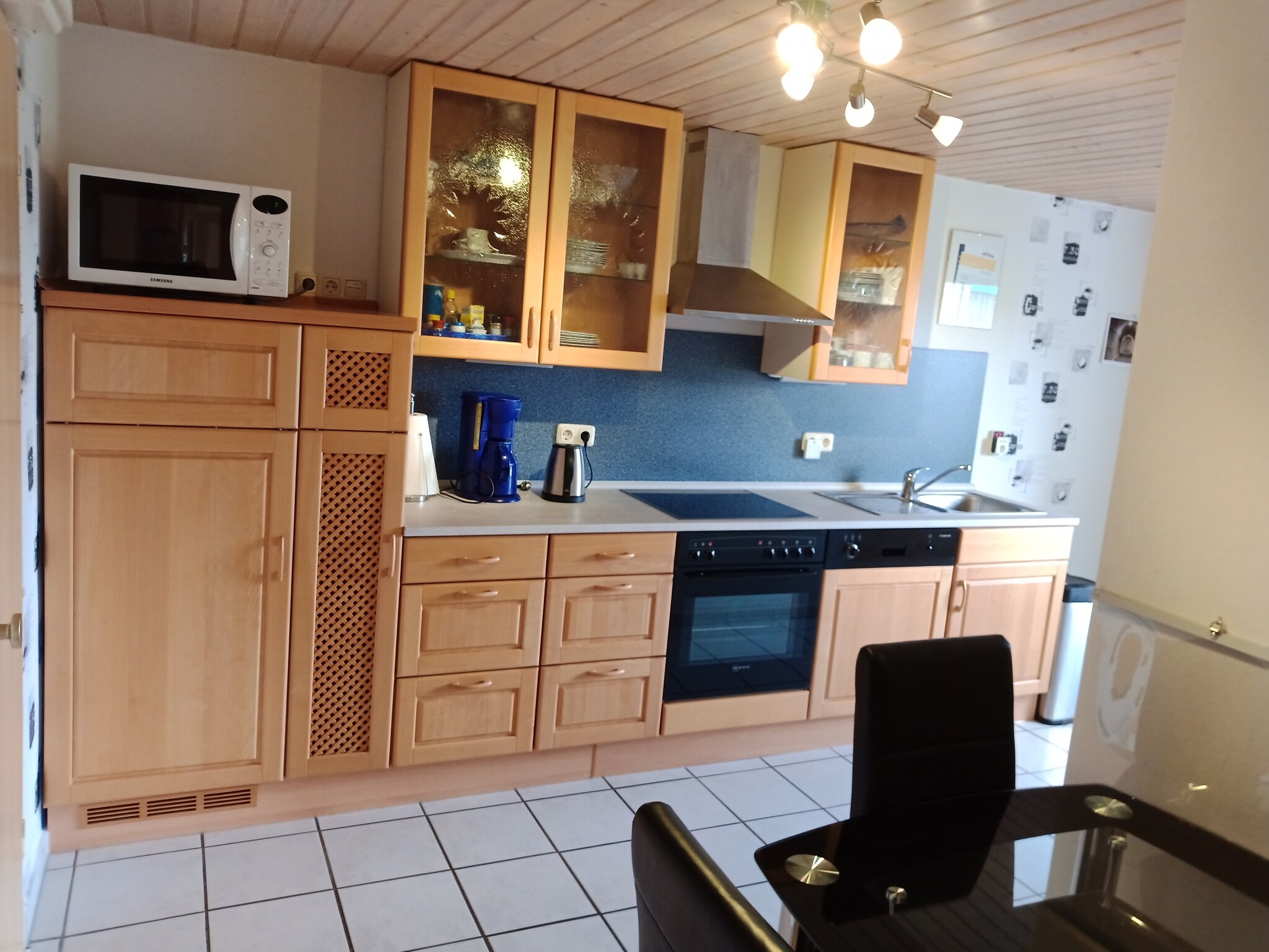 Ferienwohnung Ferienwohnung Leiff