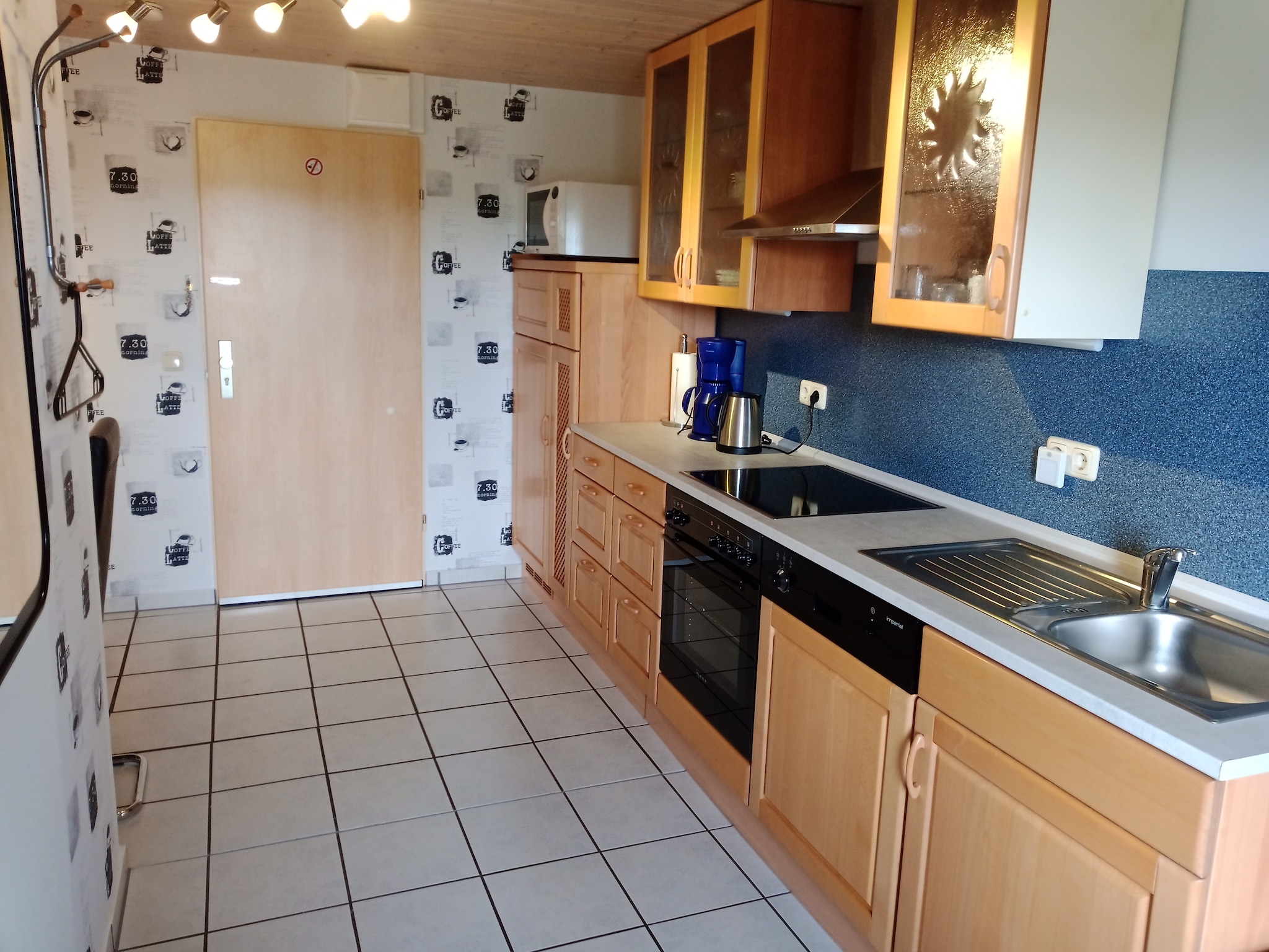 Ferienwohnung Ferienwohnung Leiff