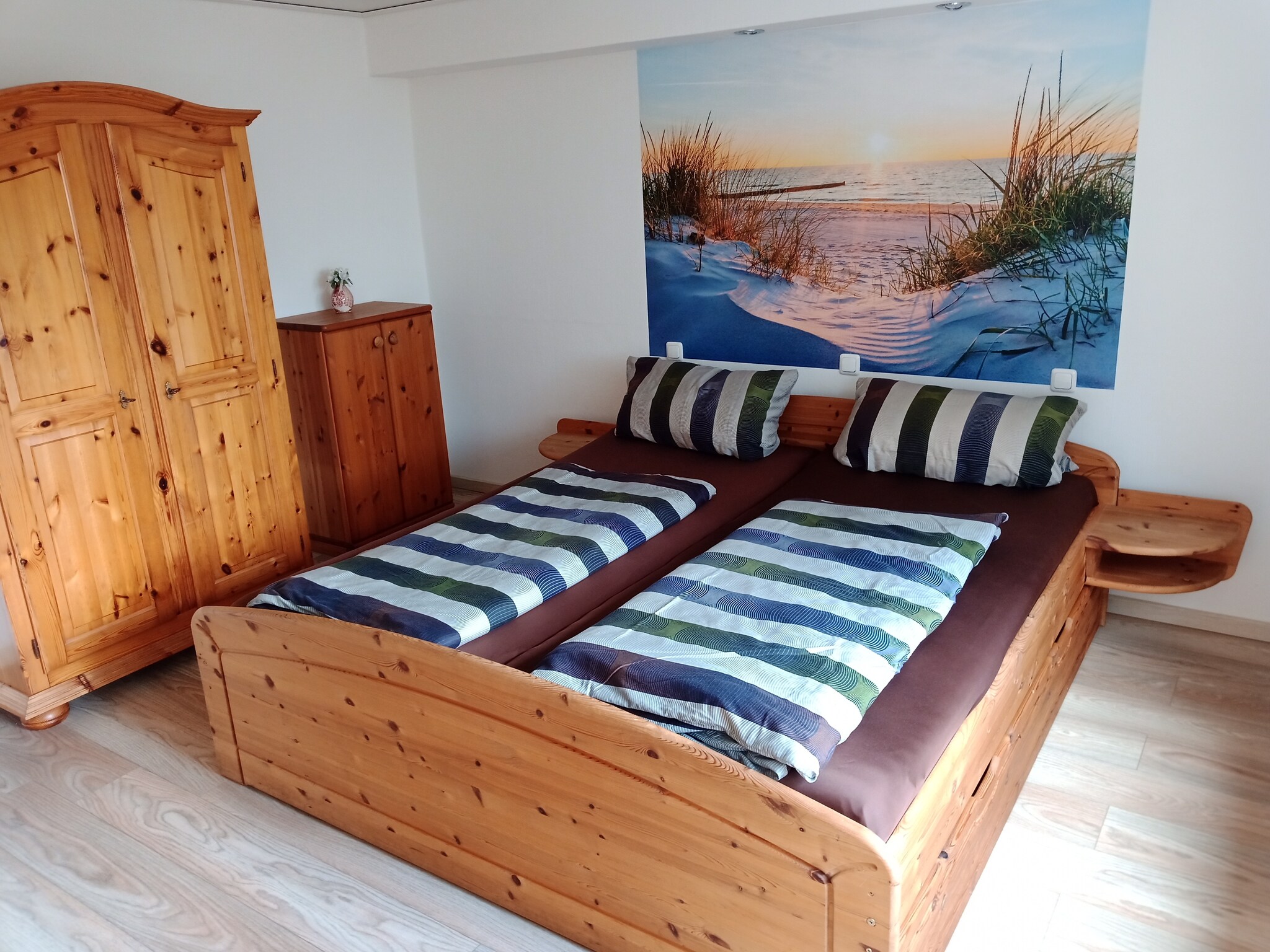 Ferienwohnung Ferienwohnung Leiff