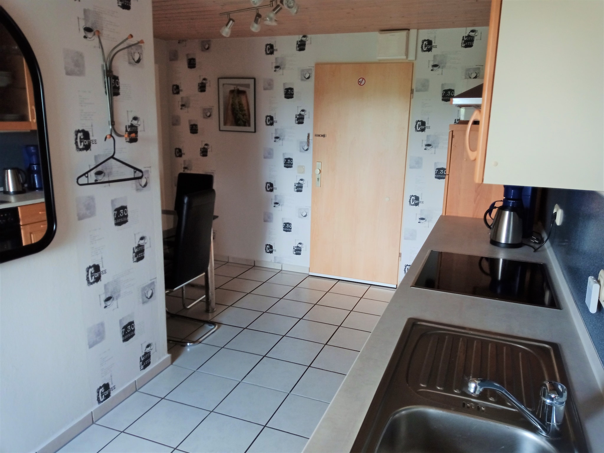 Ferienwohnung Ferienwohnung Leiff