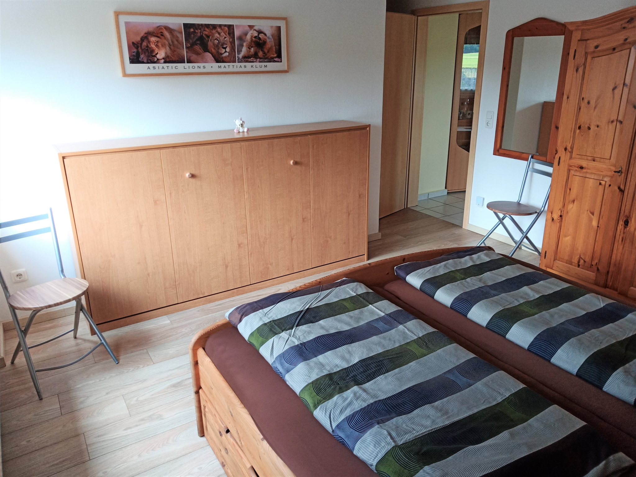 Ferienwohnung Ferienwohnung Leiff
