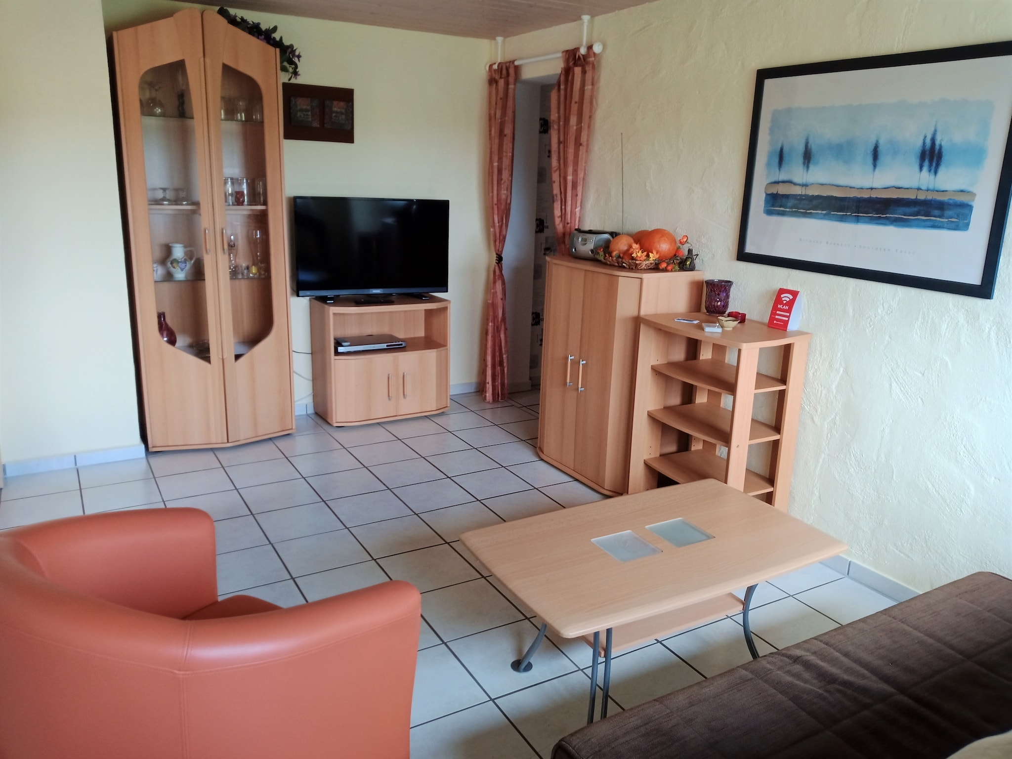 Ferienwohnung Ferienwohnung Leiff