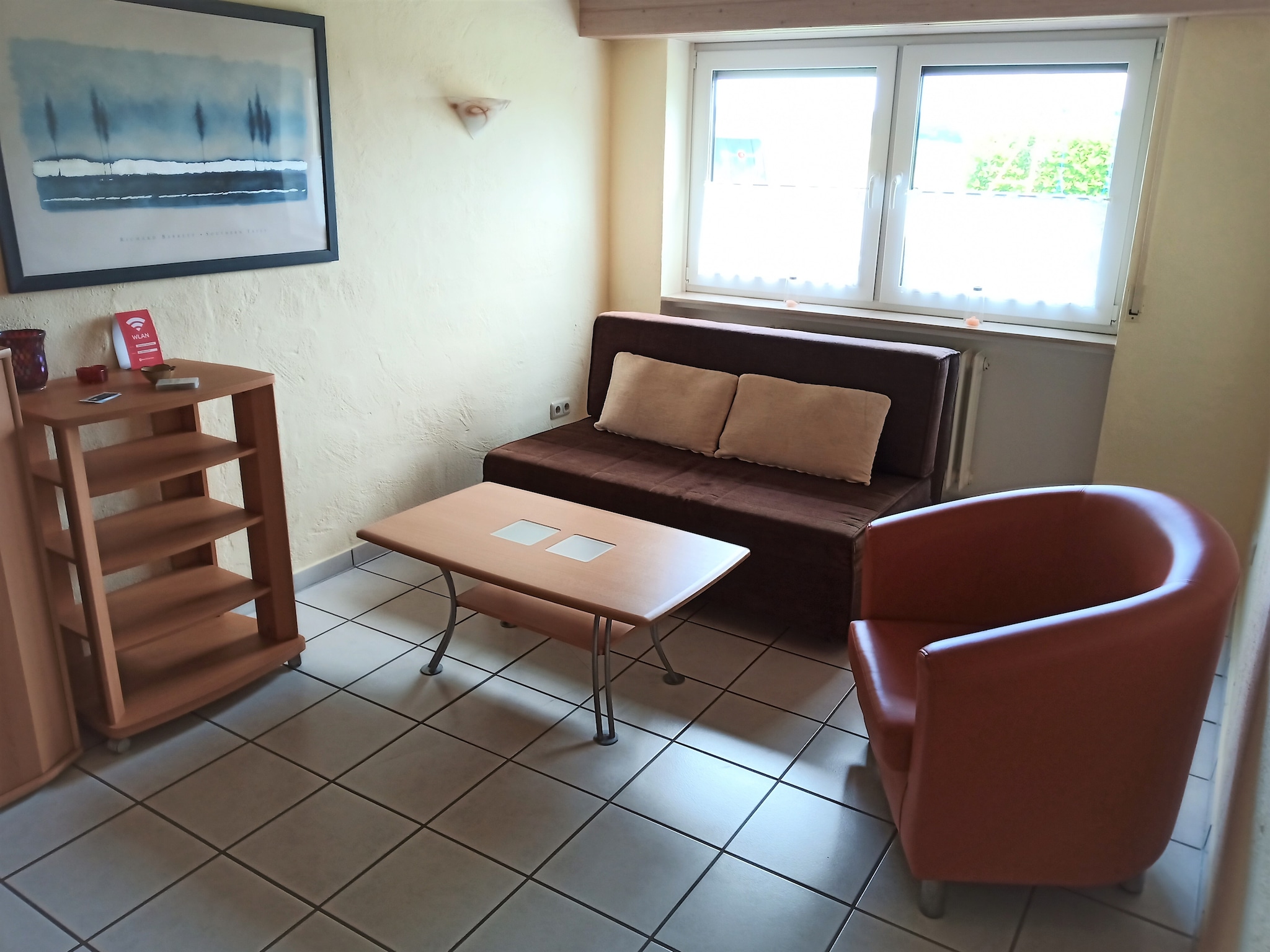 Ferienwohnung Ferienwohnung Leiff