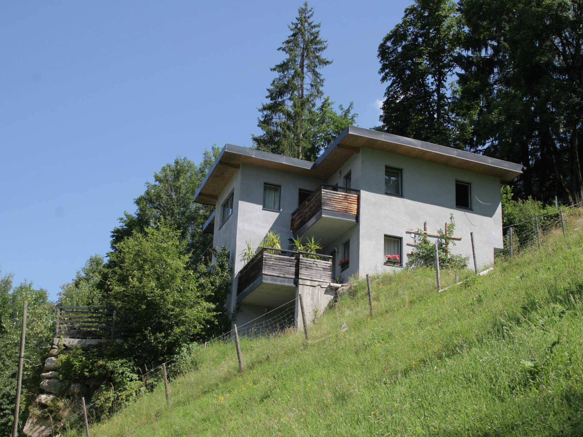 Feriebolig Hollaus 2