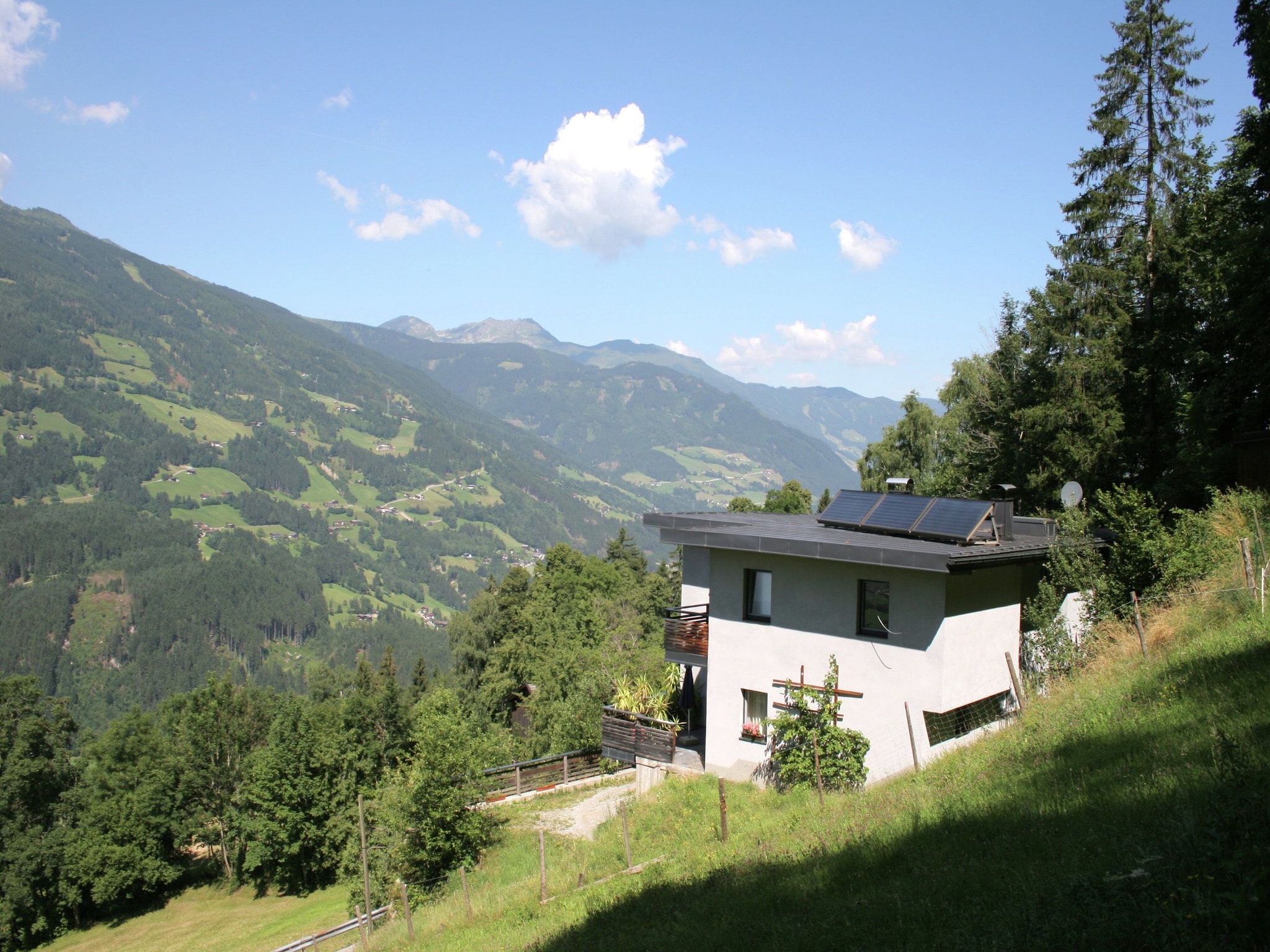 Leilighet Hollaus 1