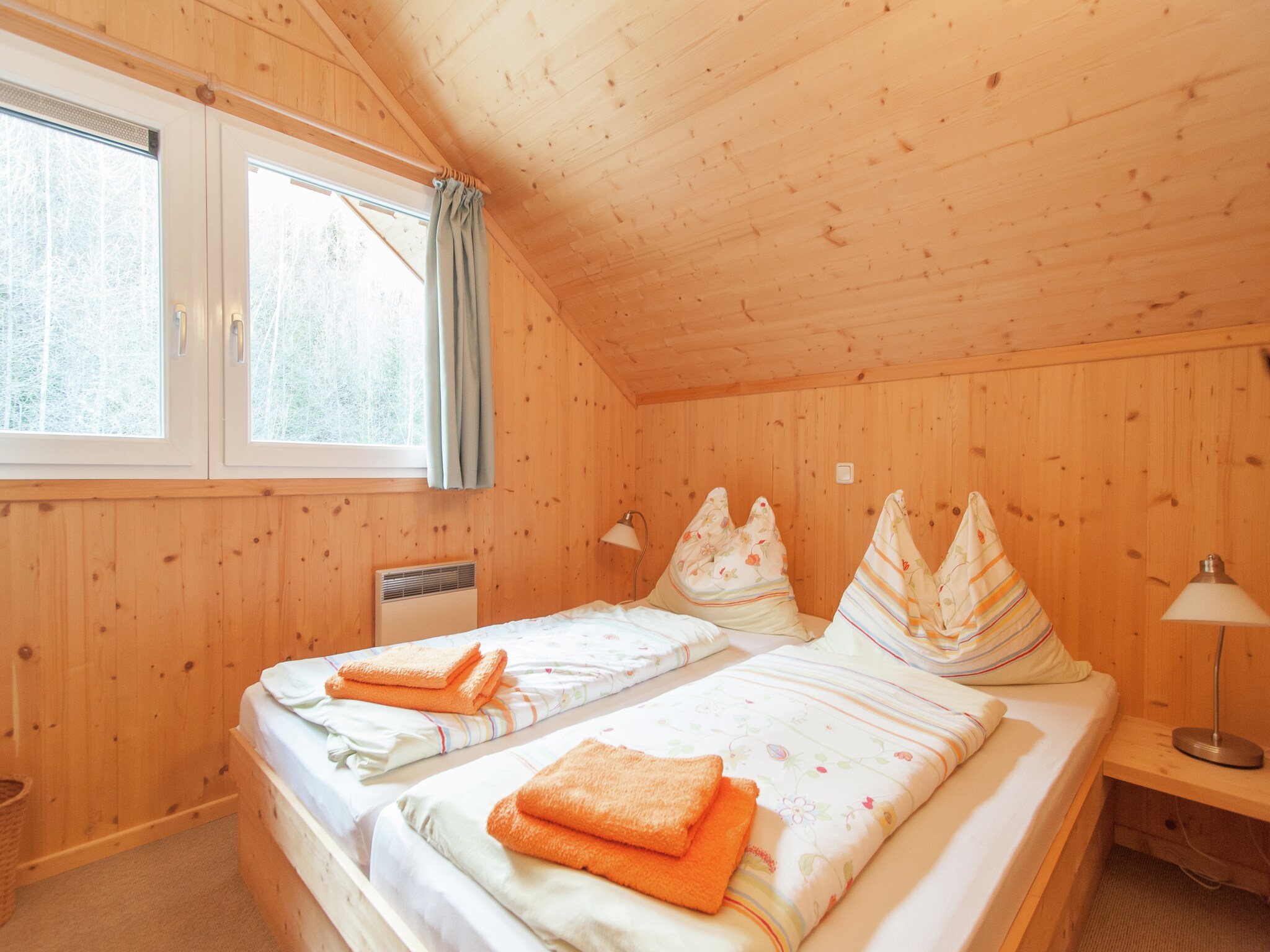 Semesterhus The Austrian Chalet