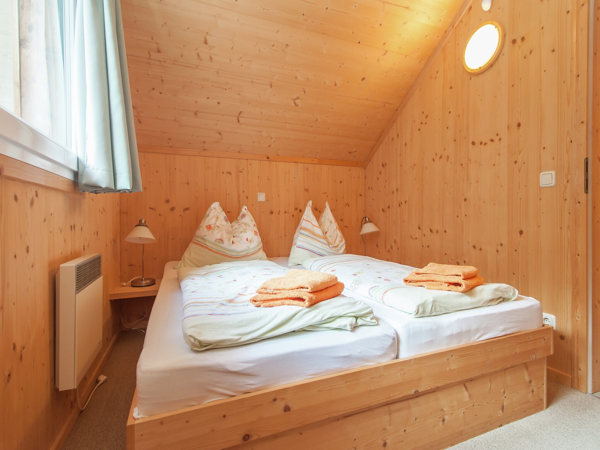 Semesterhus The Austrian Chalet