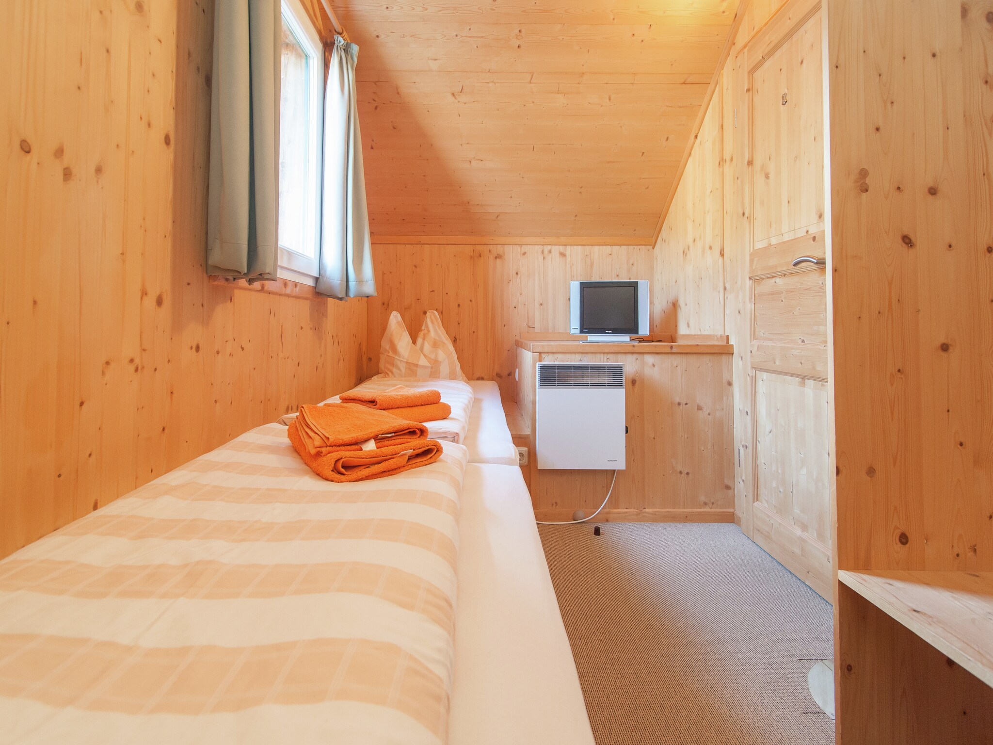 Semesterhus The Austrian Chalet