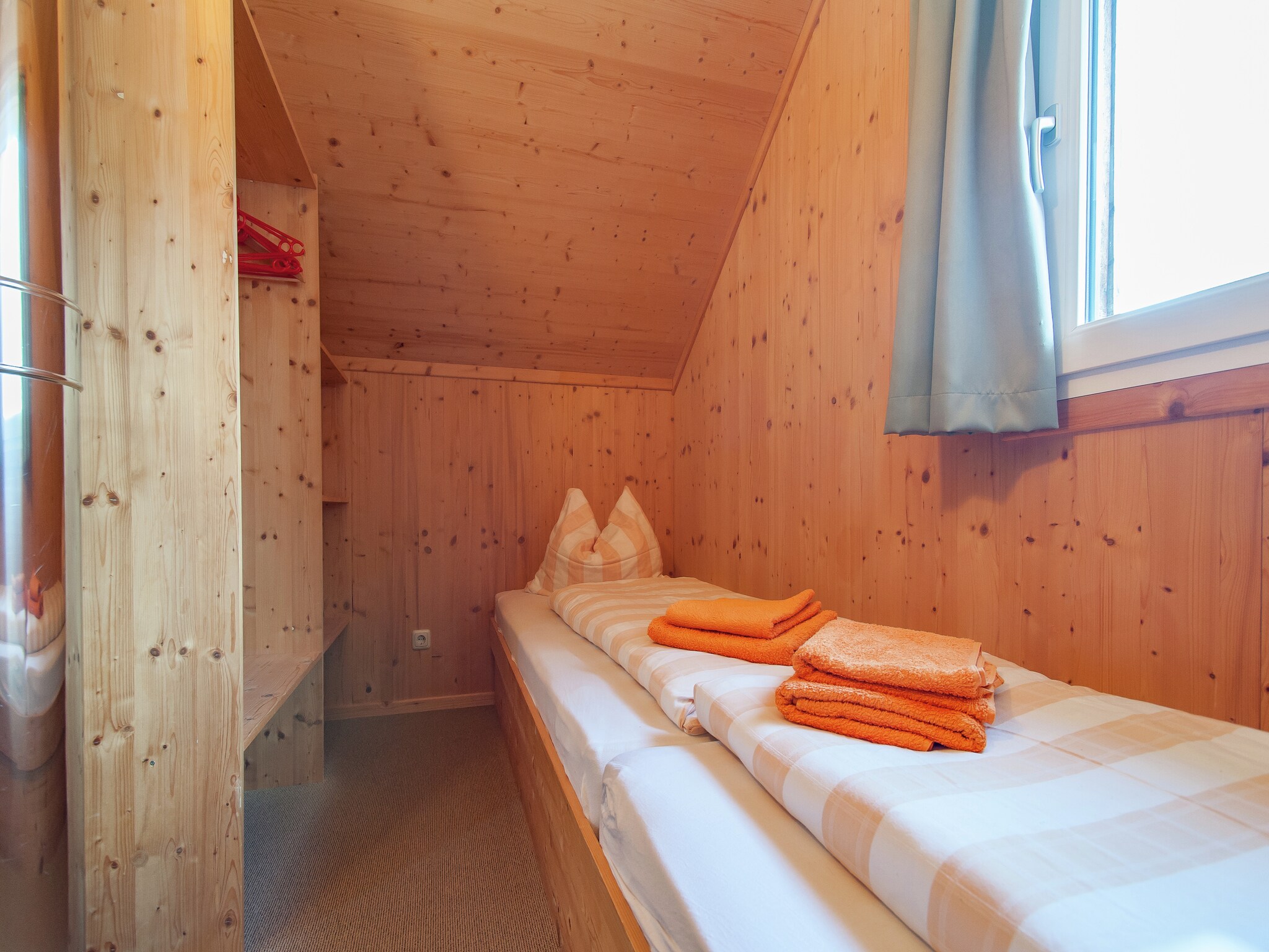Semesterhus The Austrian Chalet