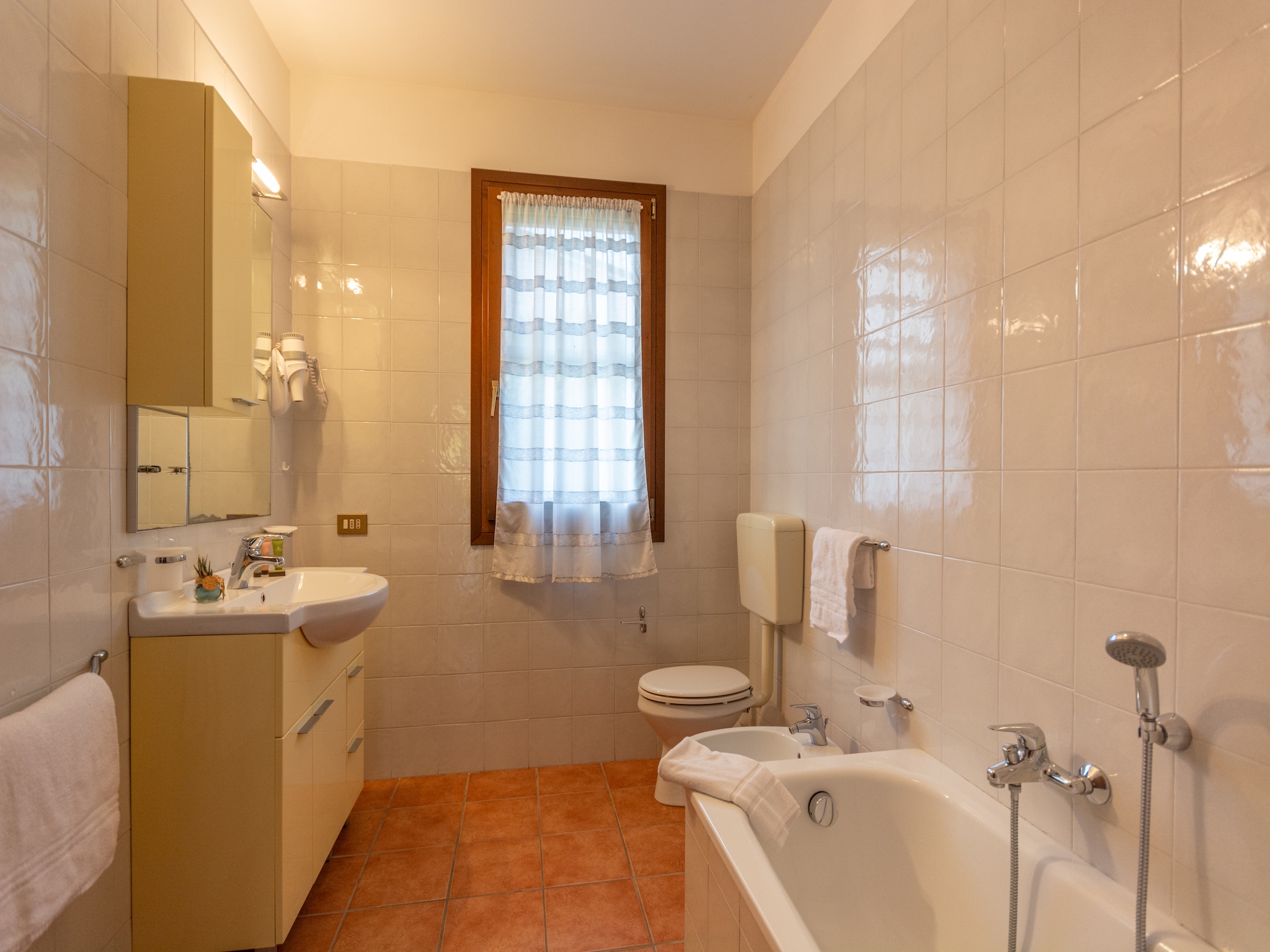 Casa di vacanze Village Albarella V4P
