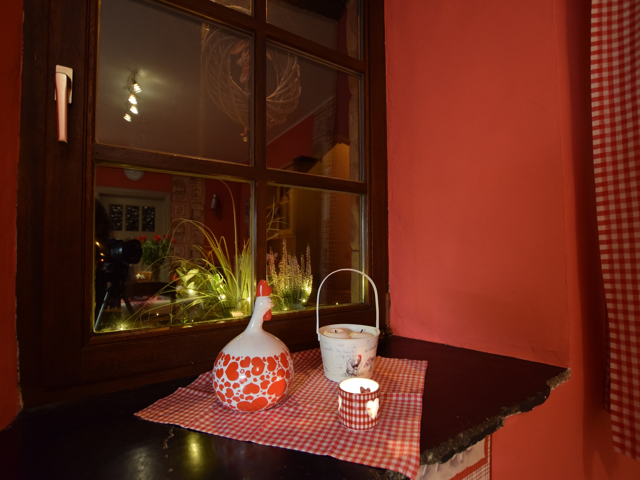   La Cave Voûtée