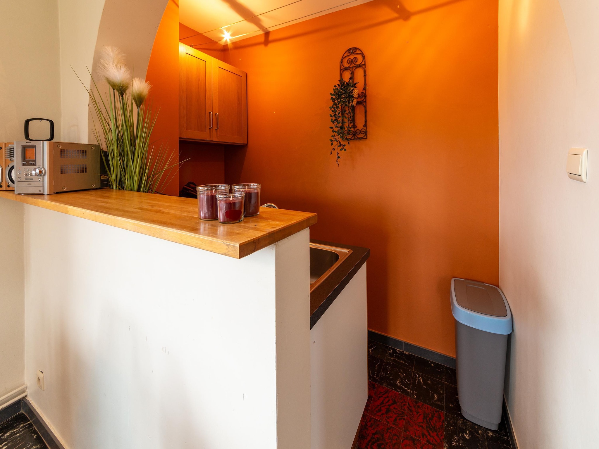 Vakantiehuis Aux Quatre Saisons
