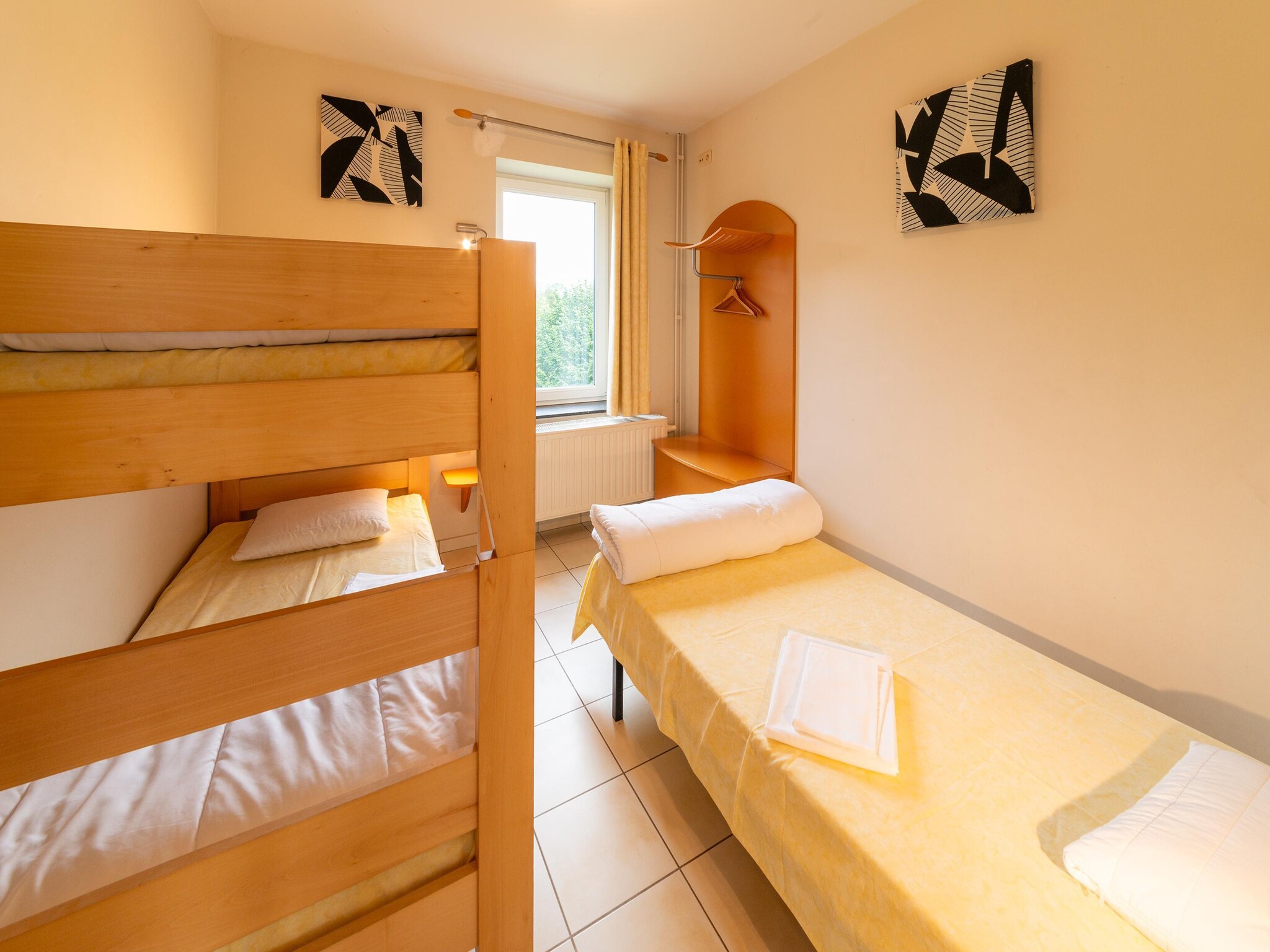 Vakantiehuis Aux Quatre Saisons