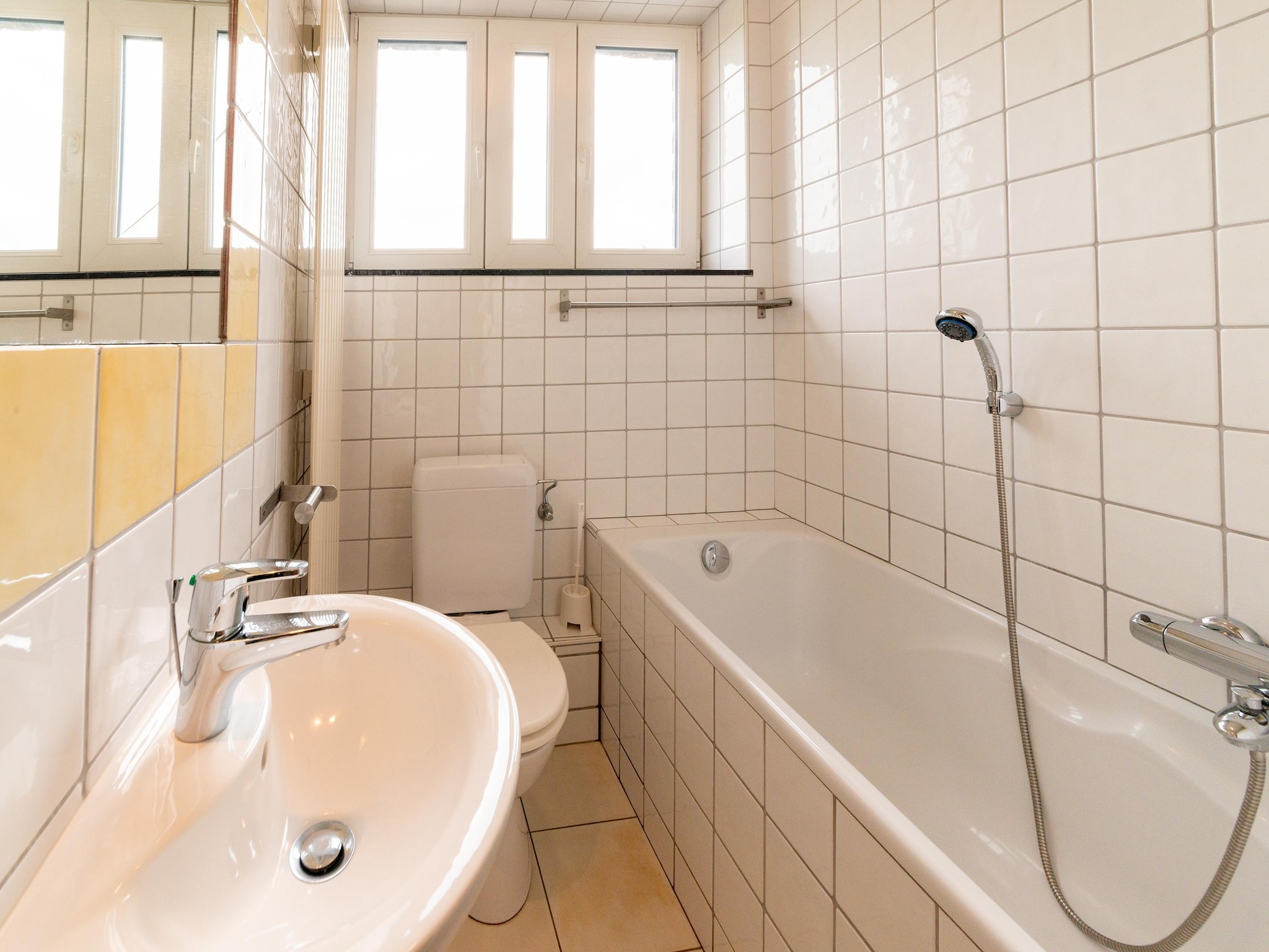 Vakantiehuis Aux Quatre Saisons