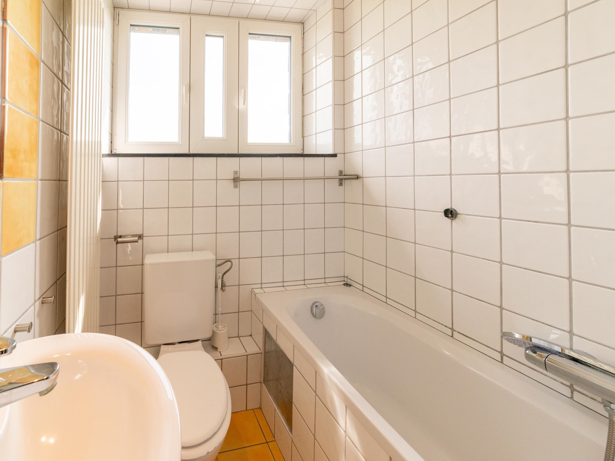 Vakantiehuis Aux Quatre Saisons