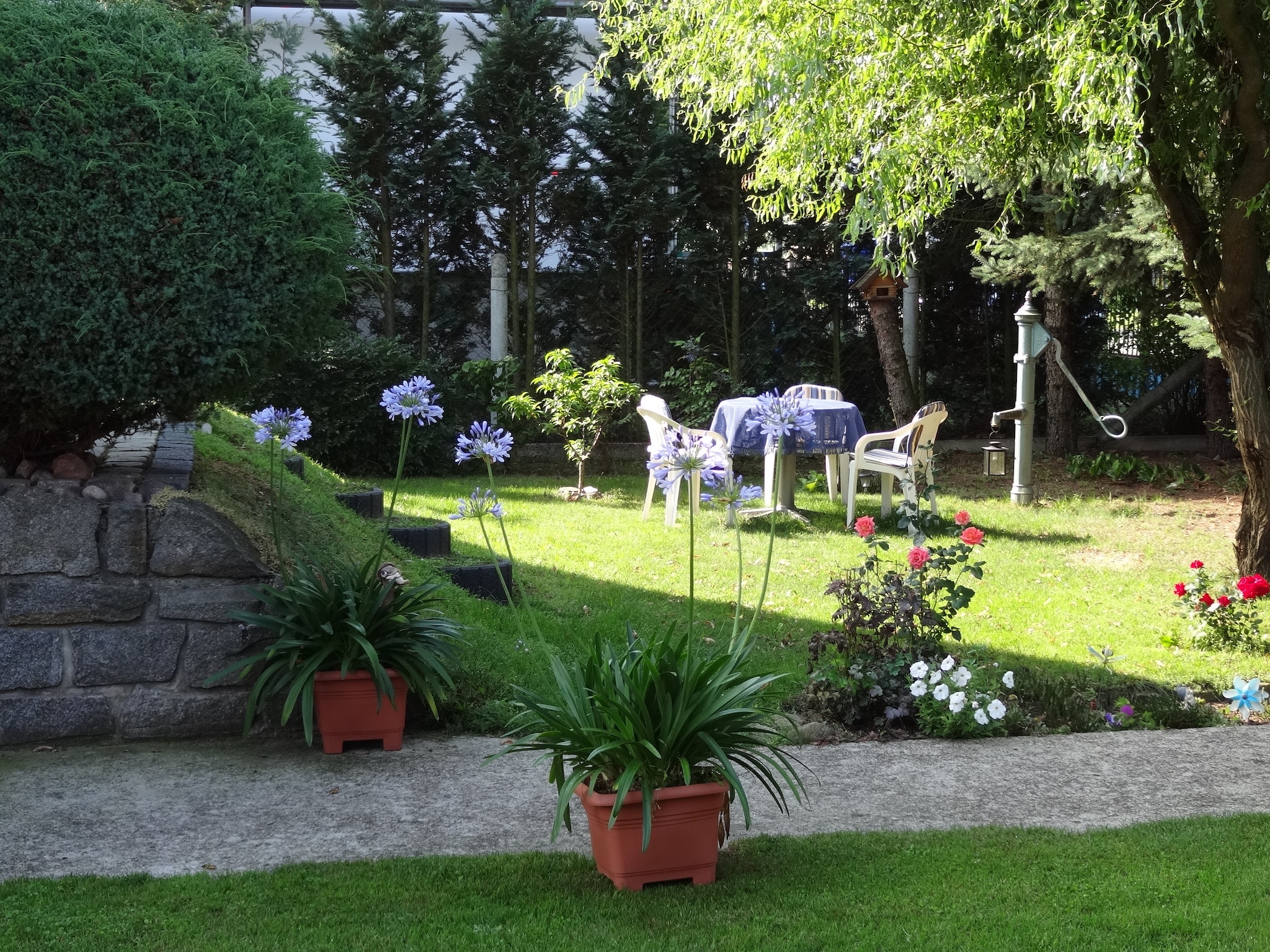   Ferienhaus Lausch